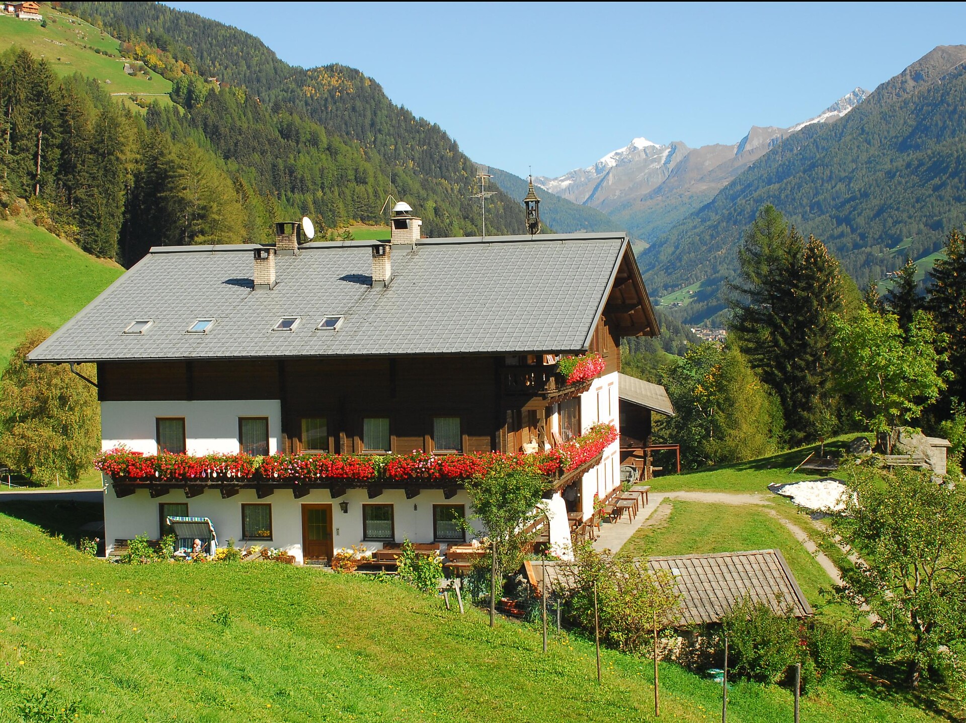 Platterhof