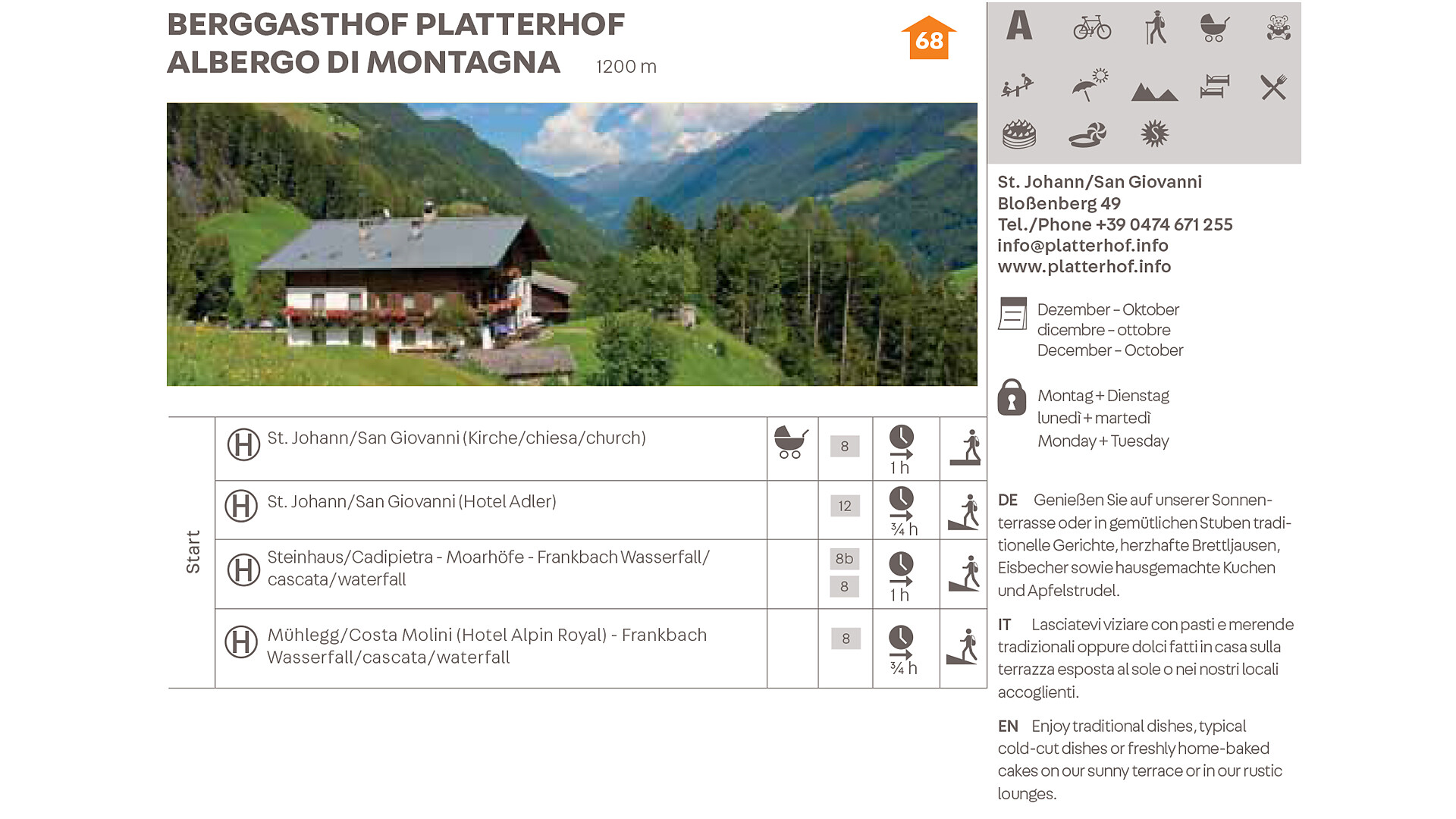 Platterhof