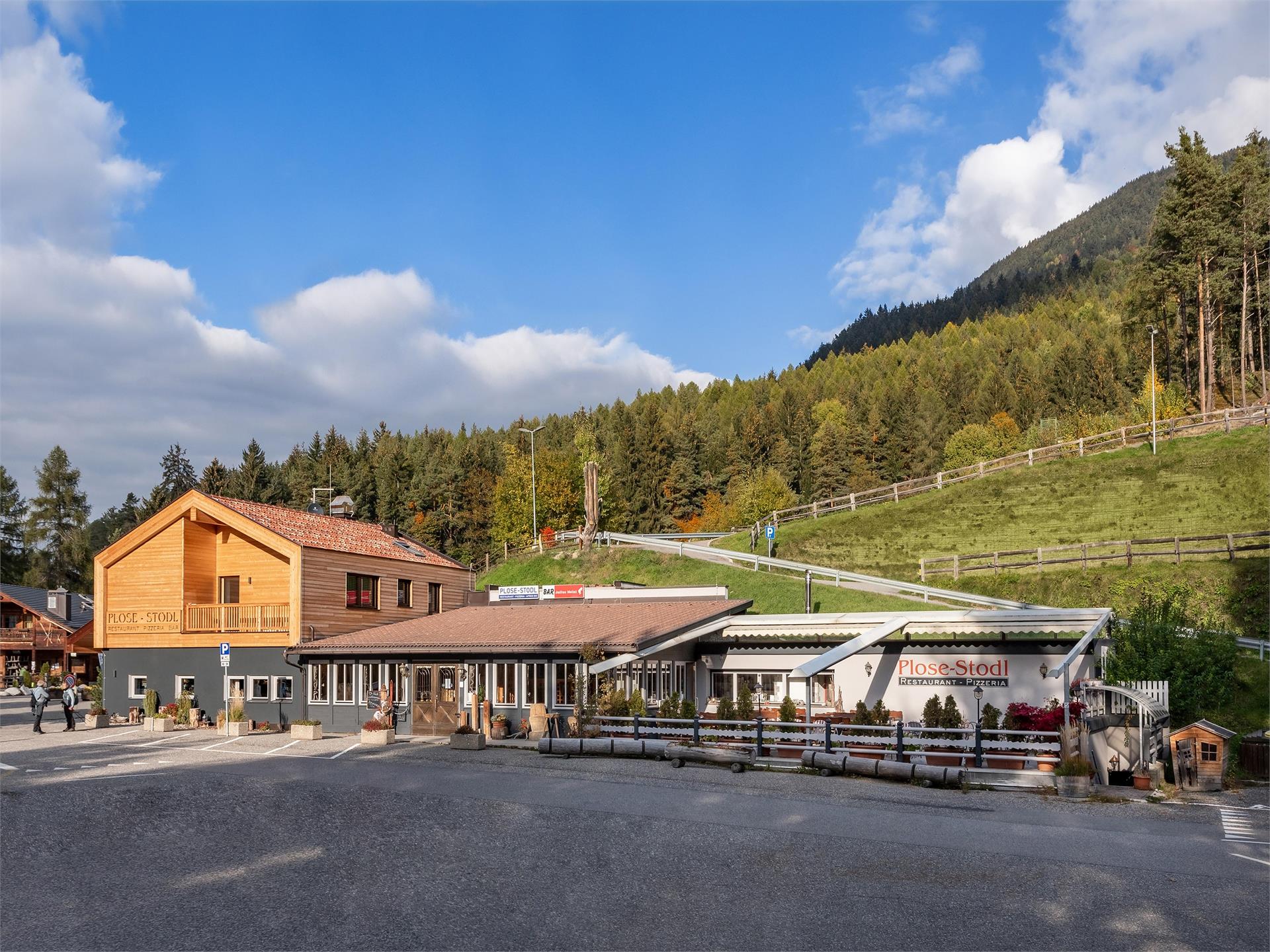 Ristorante Plosestodl Bressanone 1 suedtirol.info
