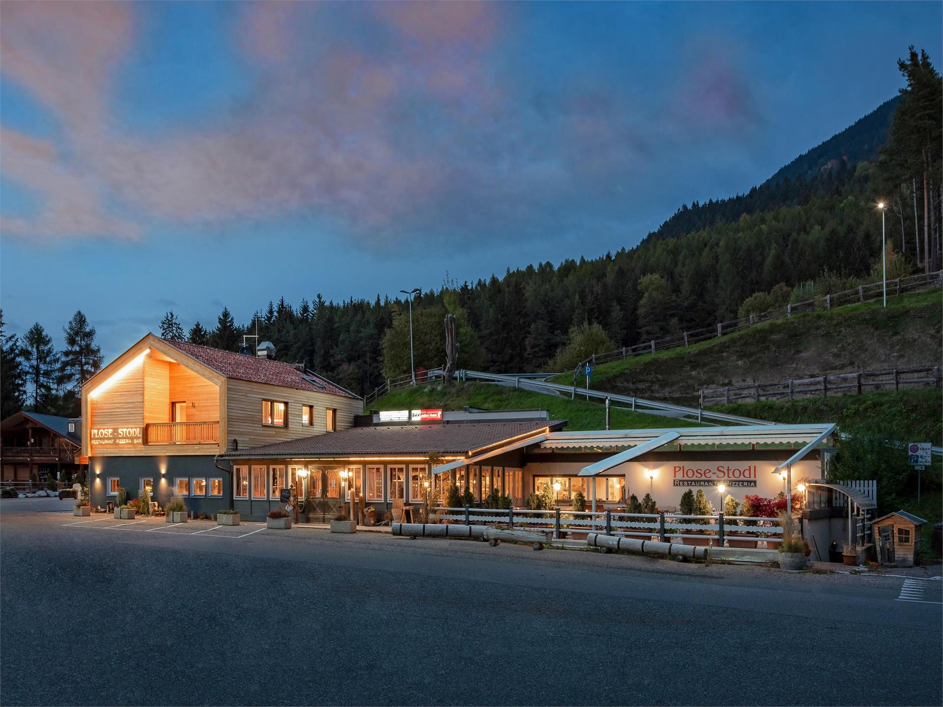 Ristorante Plosestodl Bressanone 2 suedtirol.info