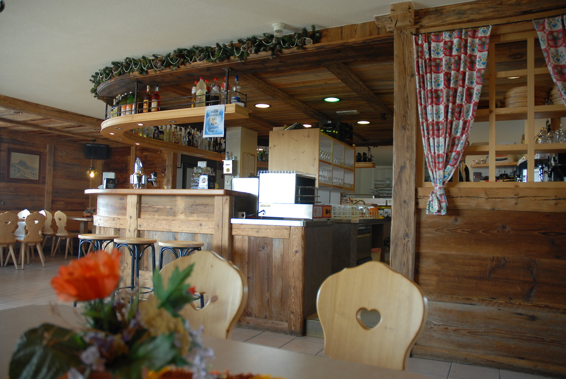 Rifugi Alpini SNC - Brixen und Umgebung - #4 - suedtirol.info