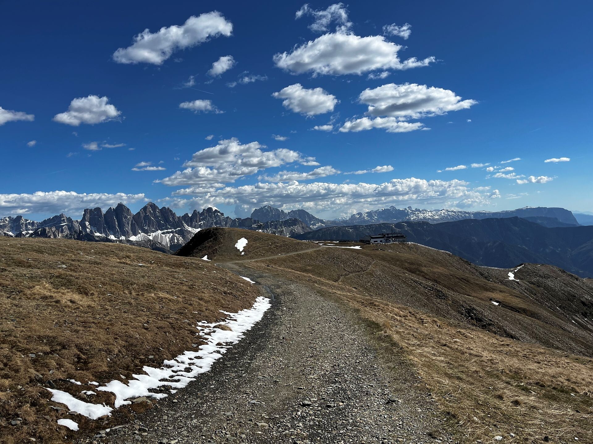 Plosehütte CAI - Brixen und Umgebung - #7 - suedtirol.info