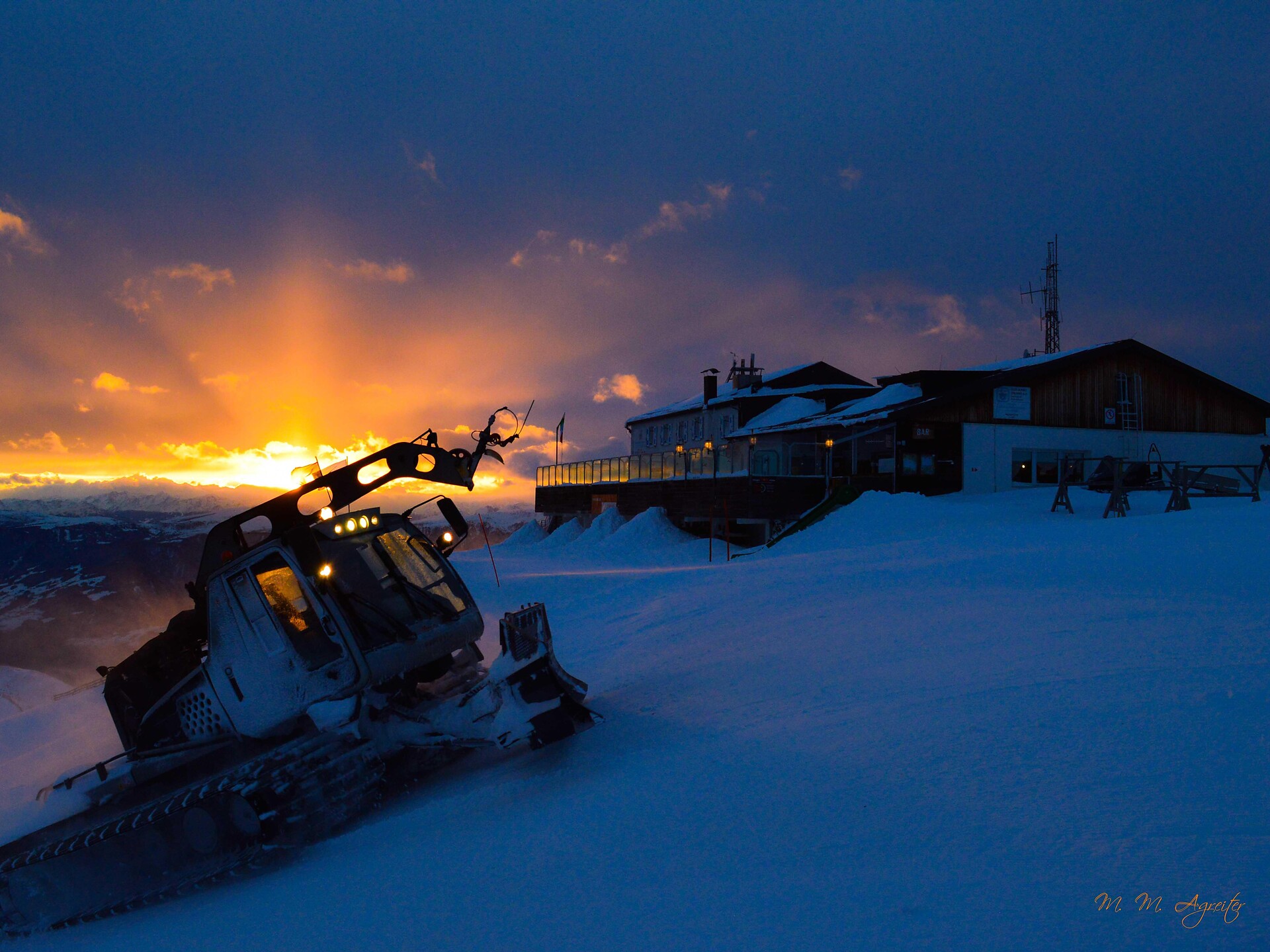 Rifugi Alpini SNC - Brixen und Umgebung - #1 - suedtirol.info