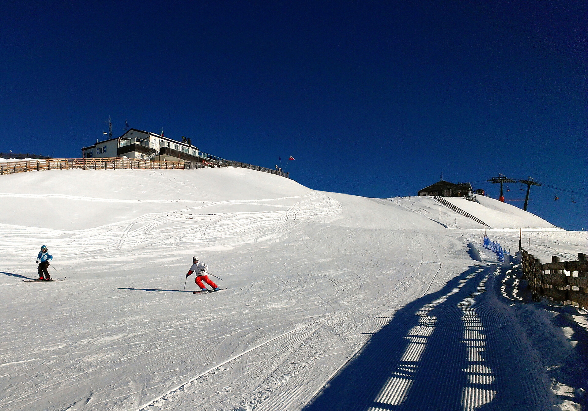 Rifugi Alpini SNC - Brixen und Umgebung - #2 - suedtirol.info