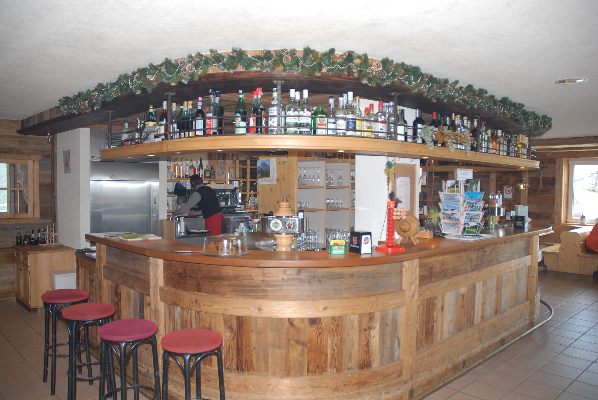 Rifugi Alpini SNC - Brixen und Umgebung - #5 - suedtirol.info