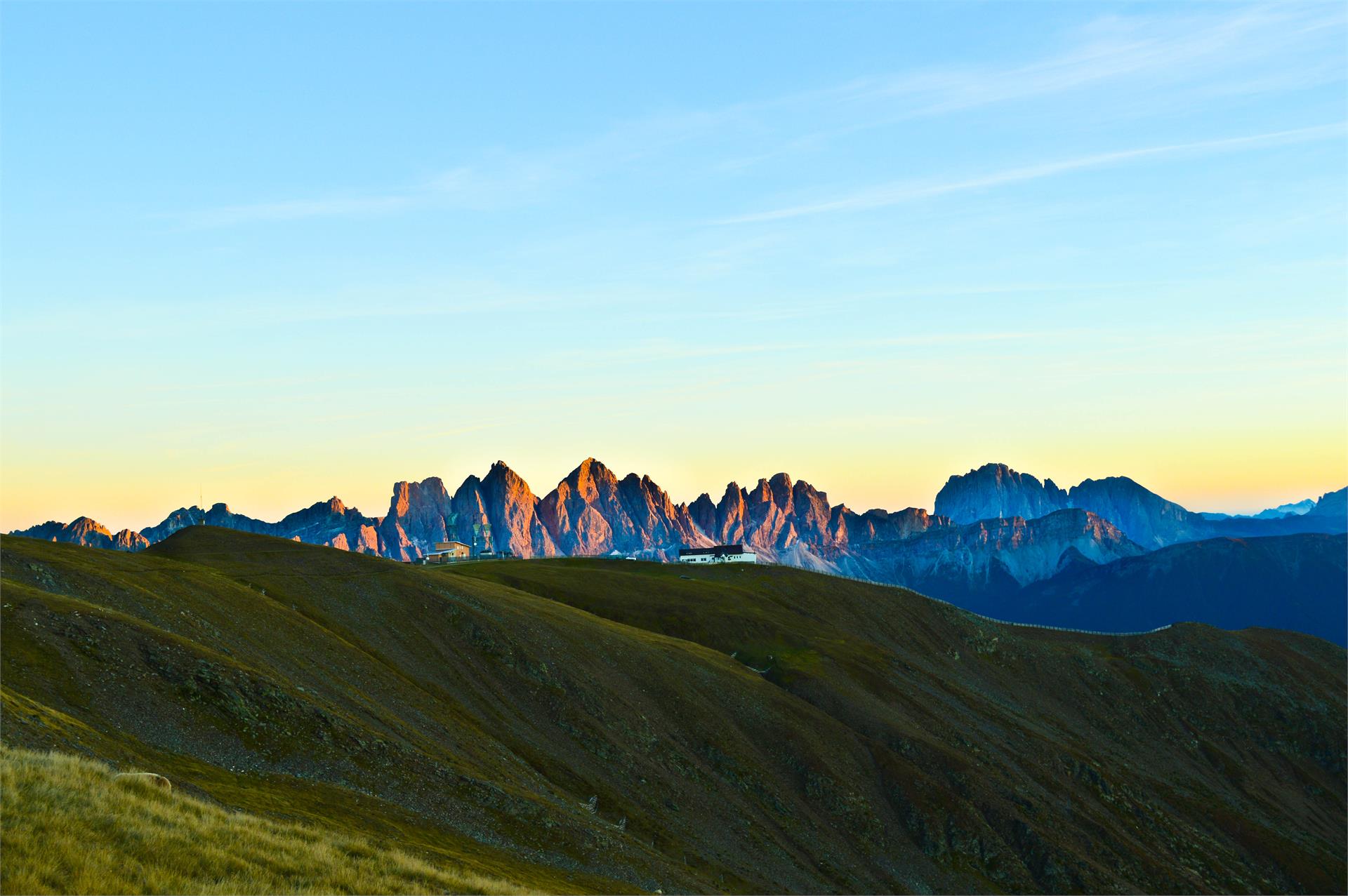 Rifugio Plose CAI Bressanone 4 suedtirol.info