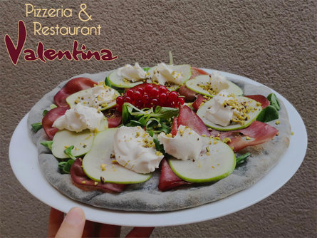 Pizzeria & Restaurant Valentina Bressanone 2 suedtirol.info