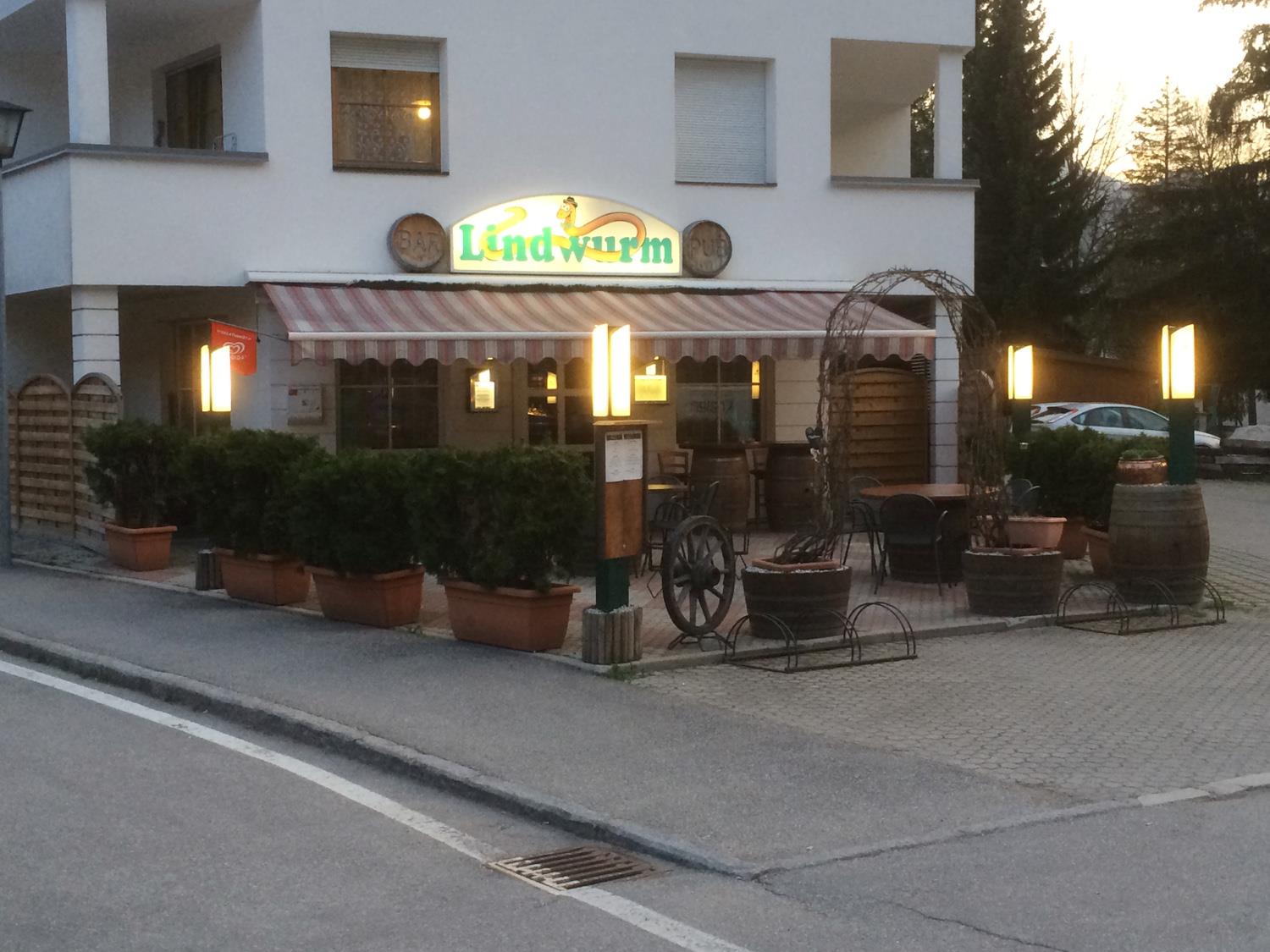 Pub Lindwurm Innichen/San Candido 1 suedtirol.info