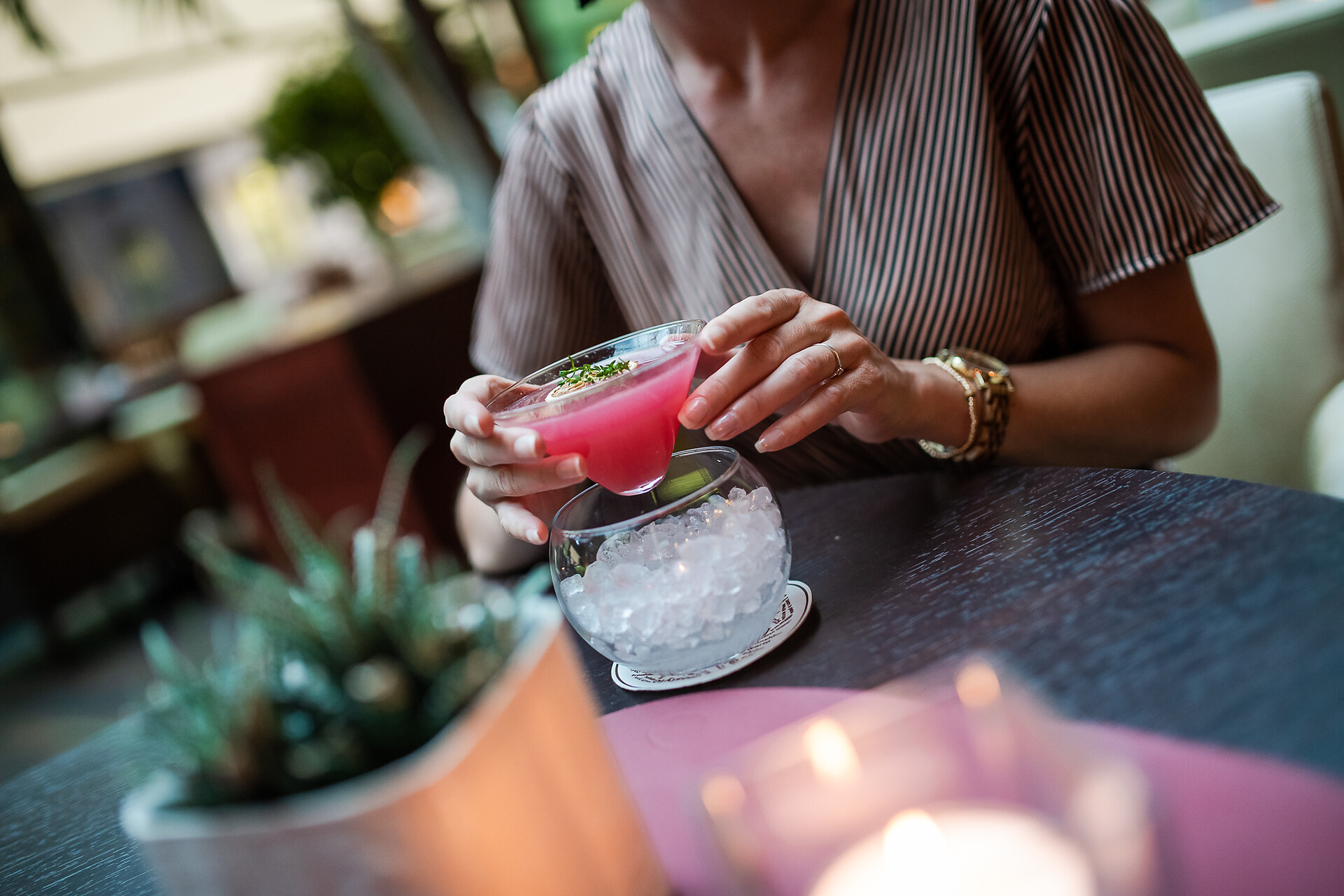 Palm Lounge