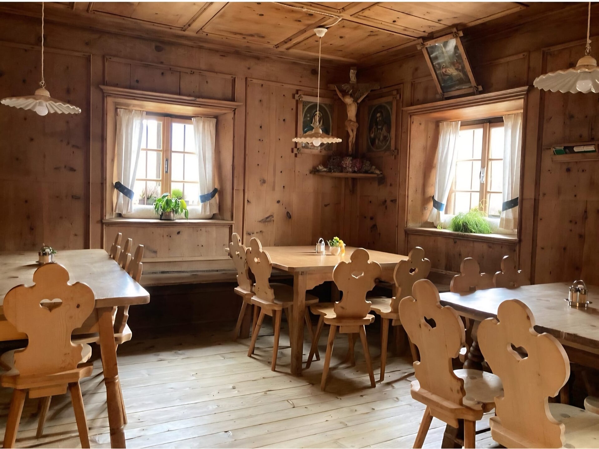 Pedratsch -  - #1 - suedtirol.info