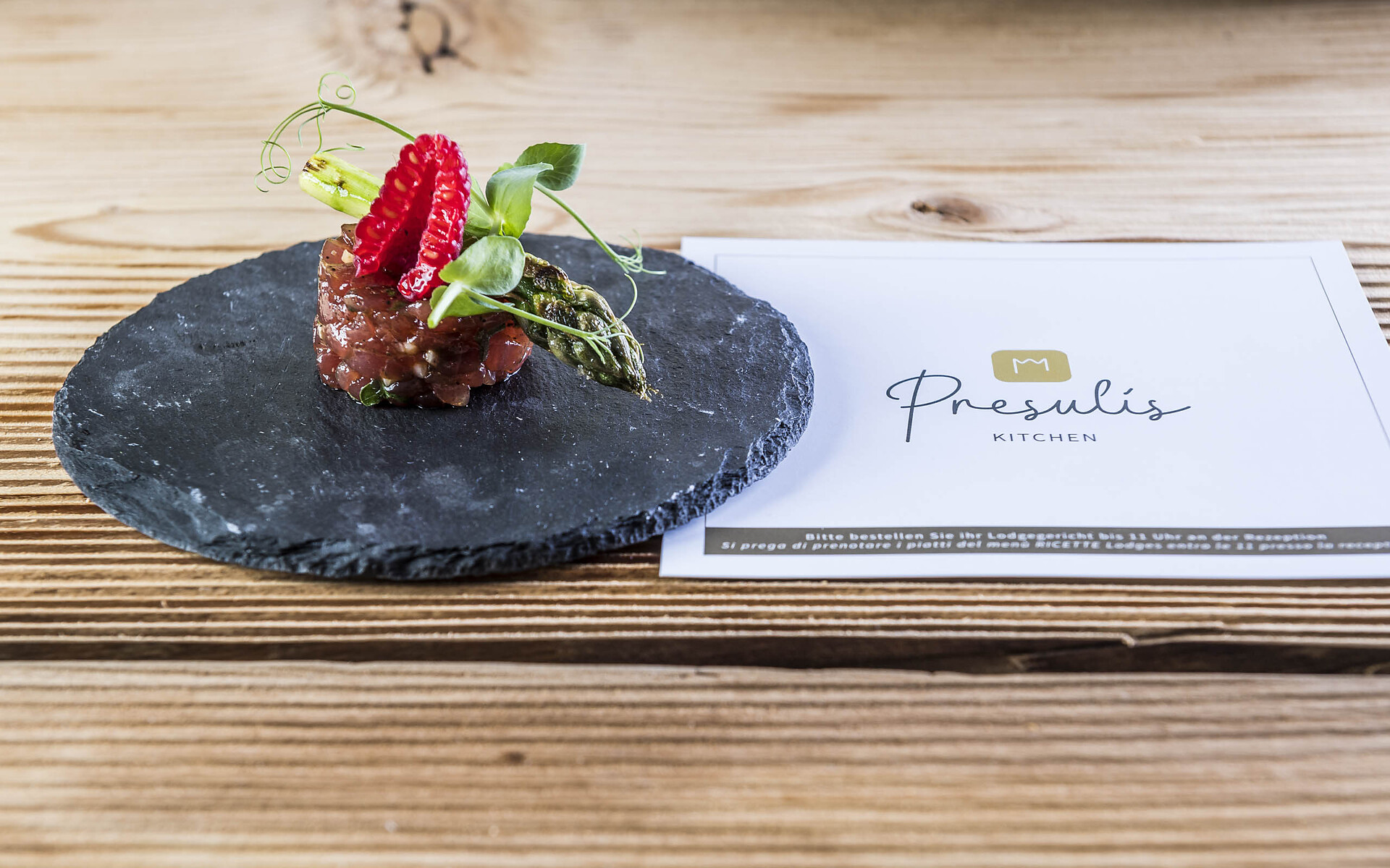 Presulis Kitchen