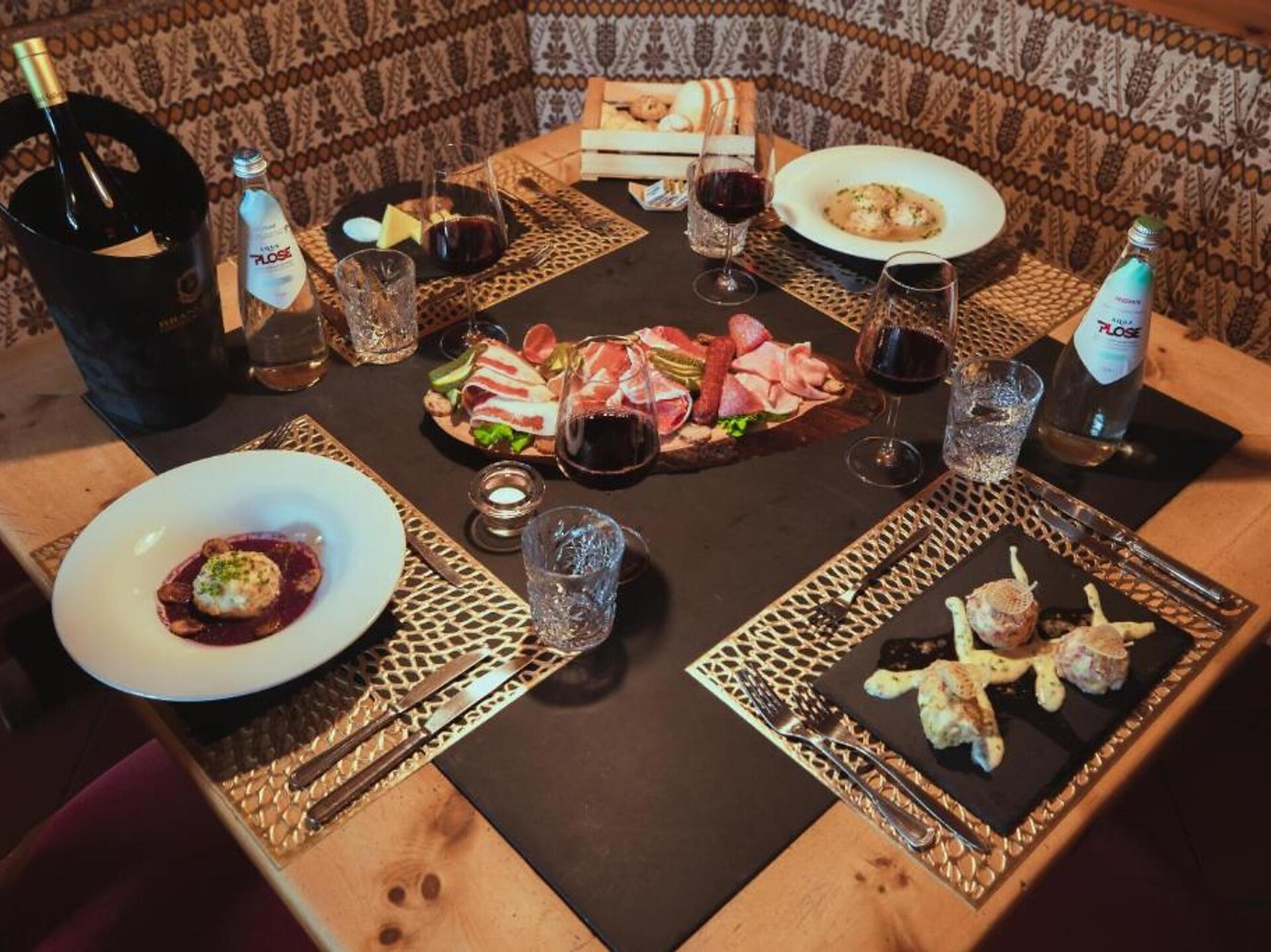 Plose Parkhotel - Hotel Restaurant Pizzeria Bar - Brixen und Umgebung - #1 - suedtirol.info