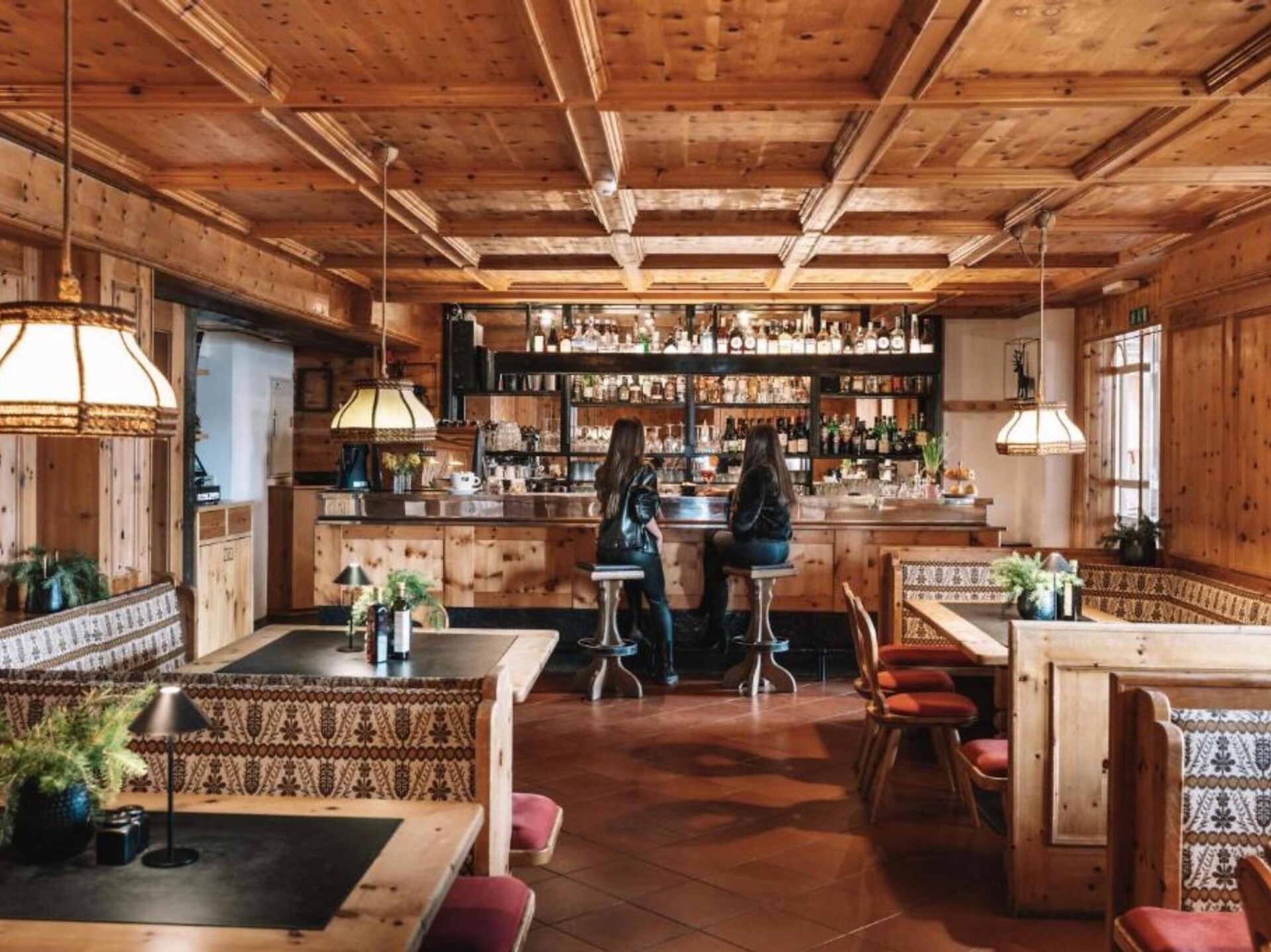 Plose Parkhotel - Hotel Restaurant Pizzeria Bar - Brixen und Umgebung - #2 - suedtirol.info