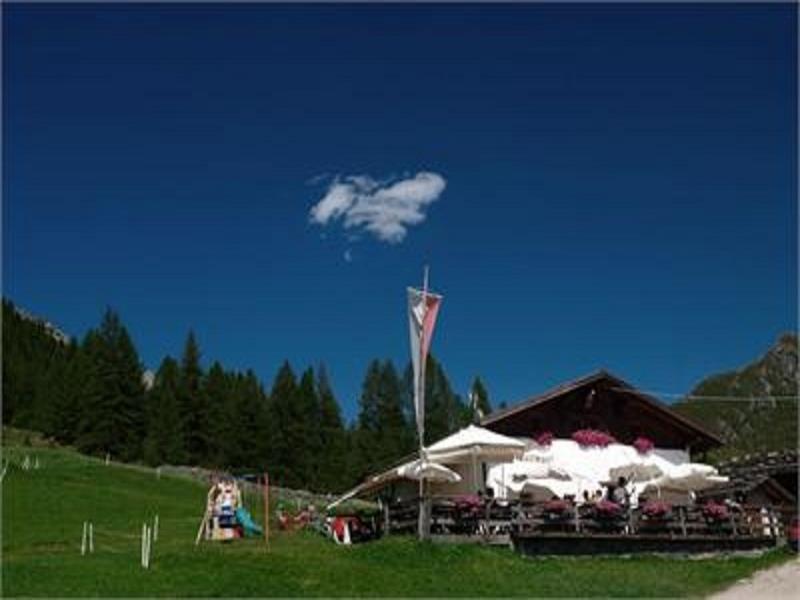 Prastmannalm posto di ristoro Predoi 2 suedtirol.info