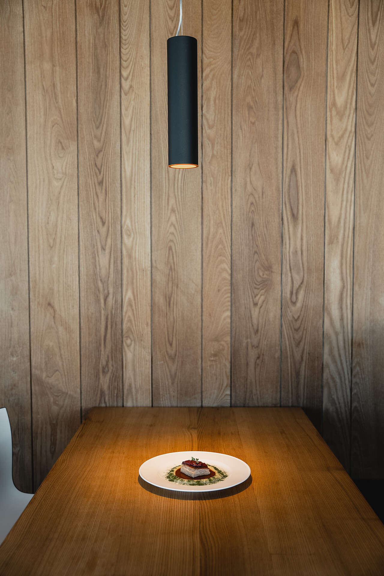 Piz Boé Alpine Lounge
