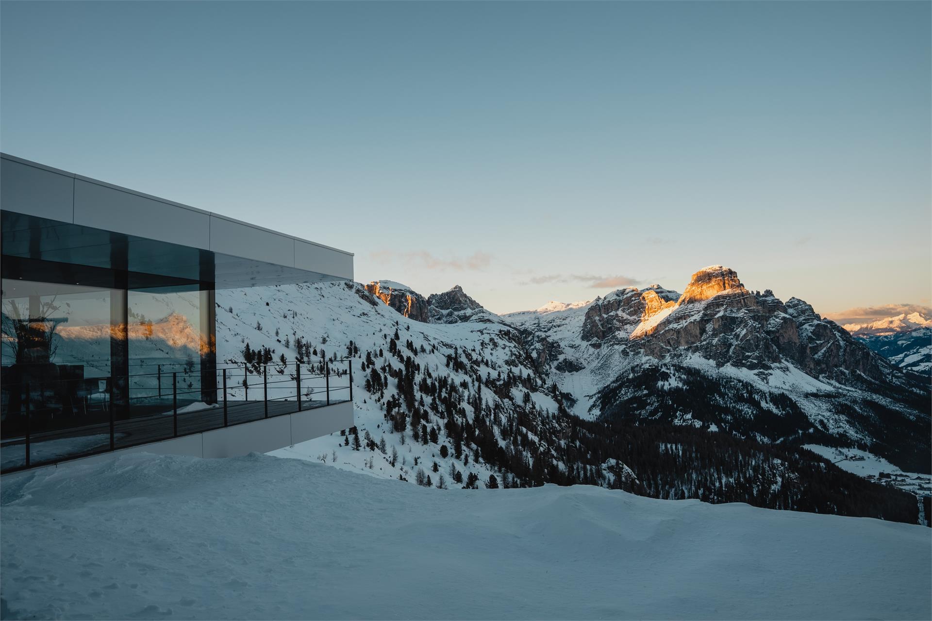 Piz Boé Alpine Lounge Corvara 6 suedtirol.info