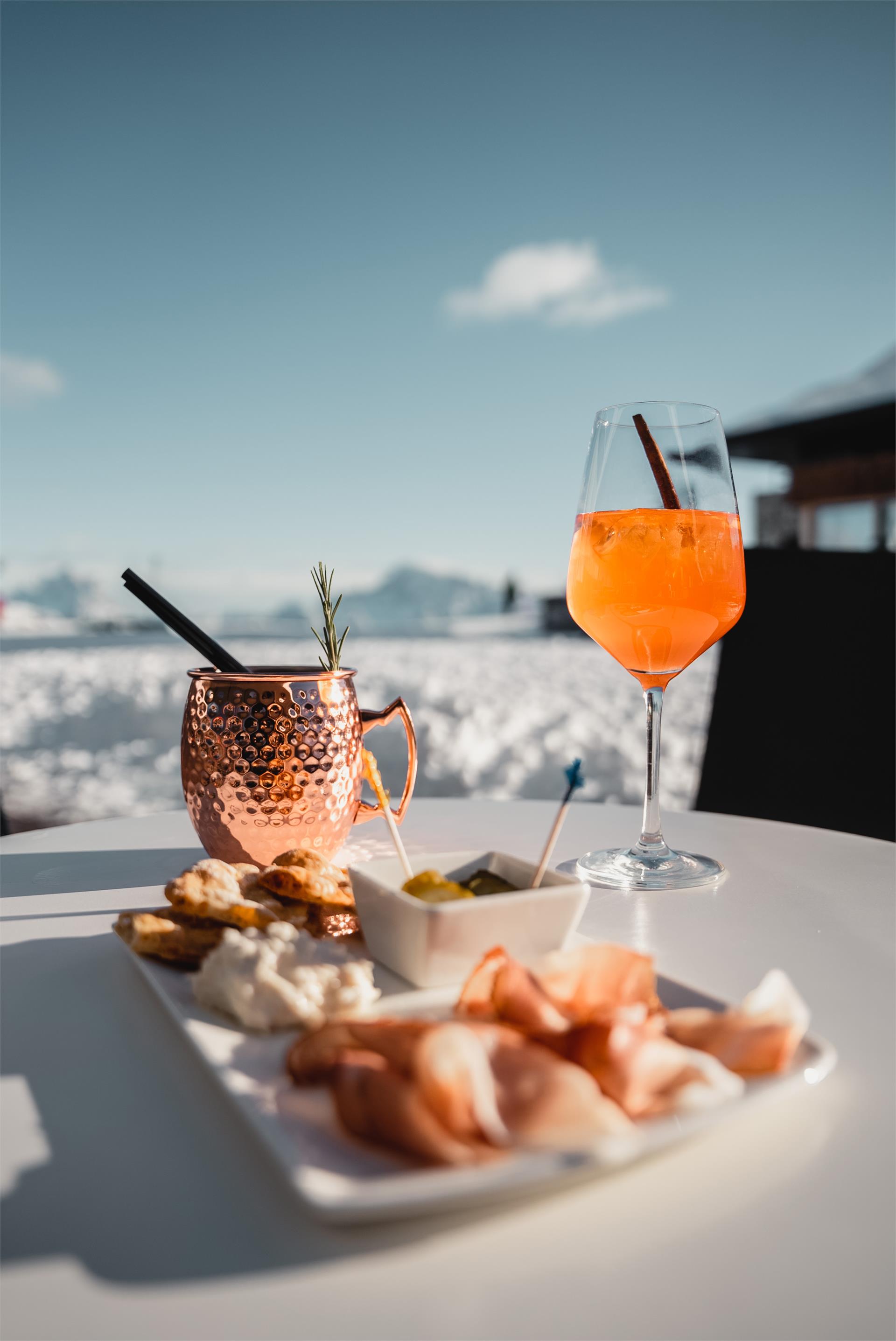 Piz Boé Alpine Lounge Corvara 10 suedtirol.info