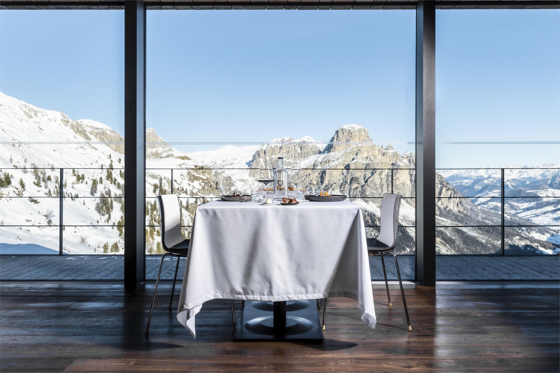 Piz Boé Alpine Lounge Corvara 12 suedtirol.info