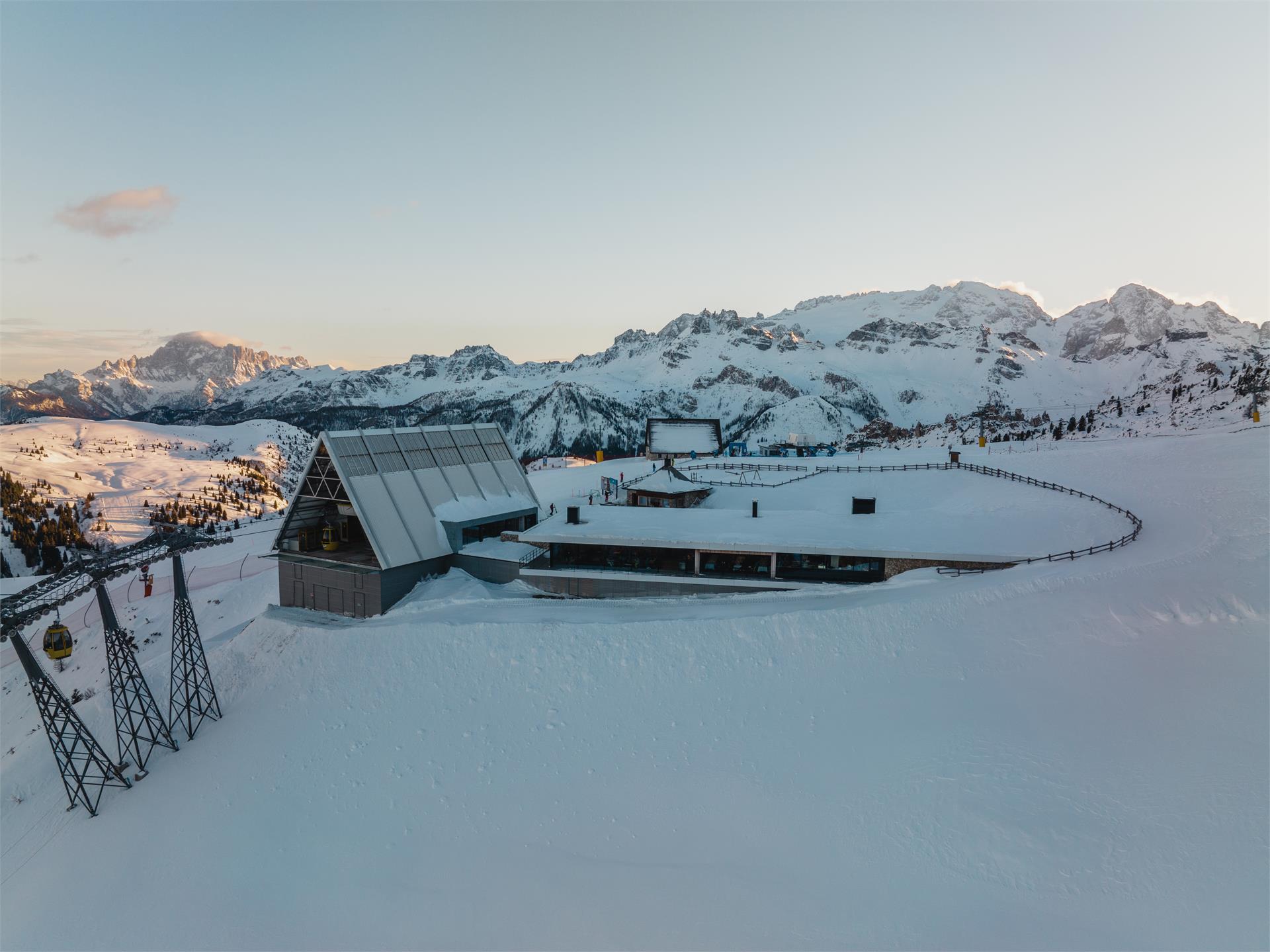 Piz Boé Alpine Lounge Corvara 5 suedtirol.info