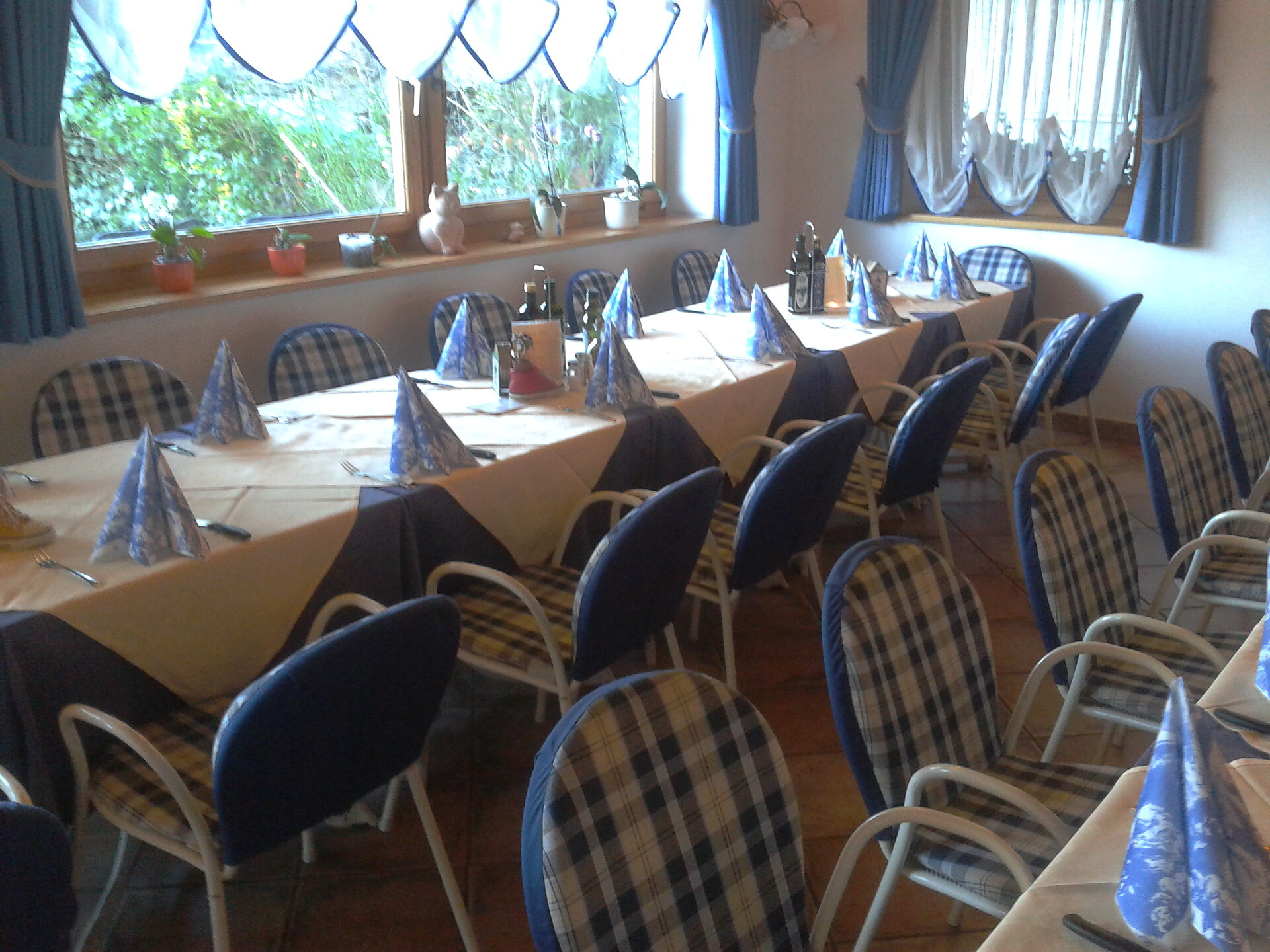 Pizzeria Café Mühlbach Andrian 3 suedtirol.info
