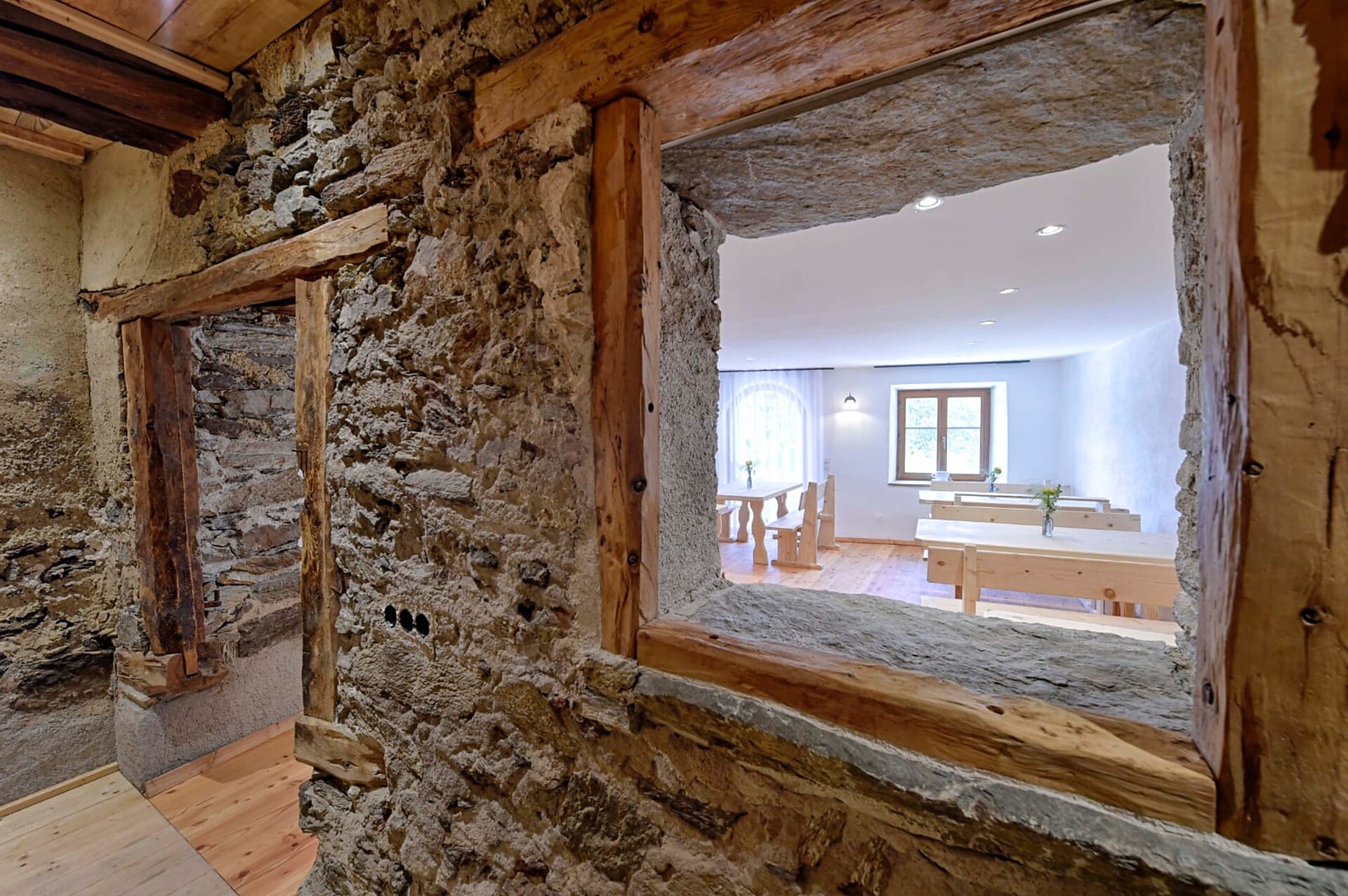 Palihof - Vinschgau/Val Venosta - #1 - suedtirol.info