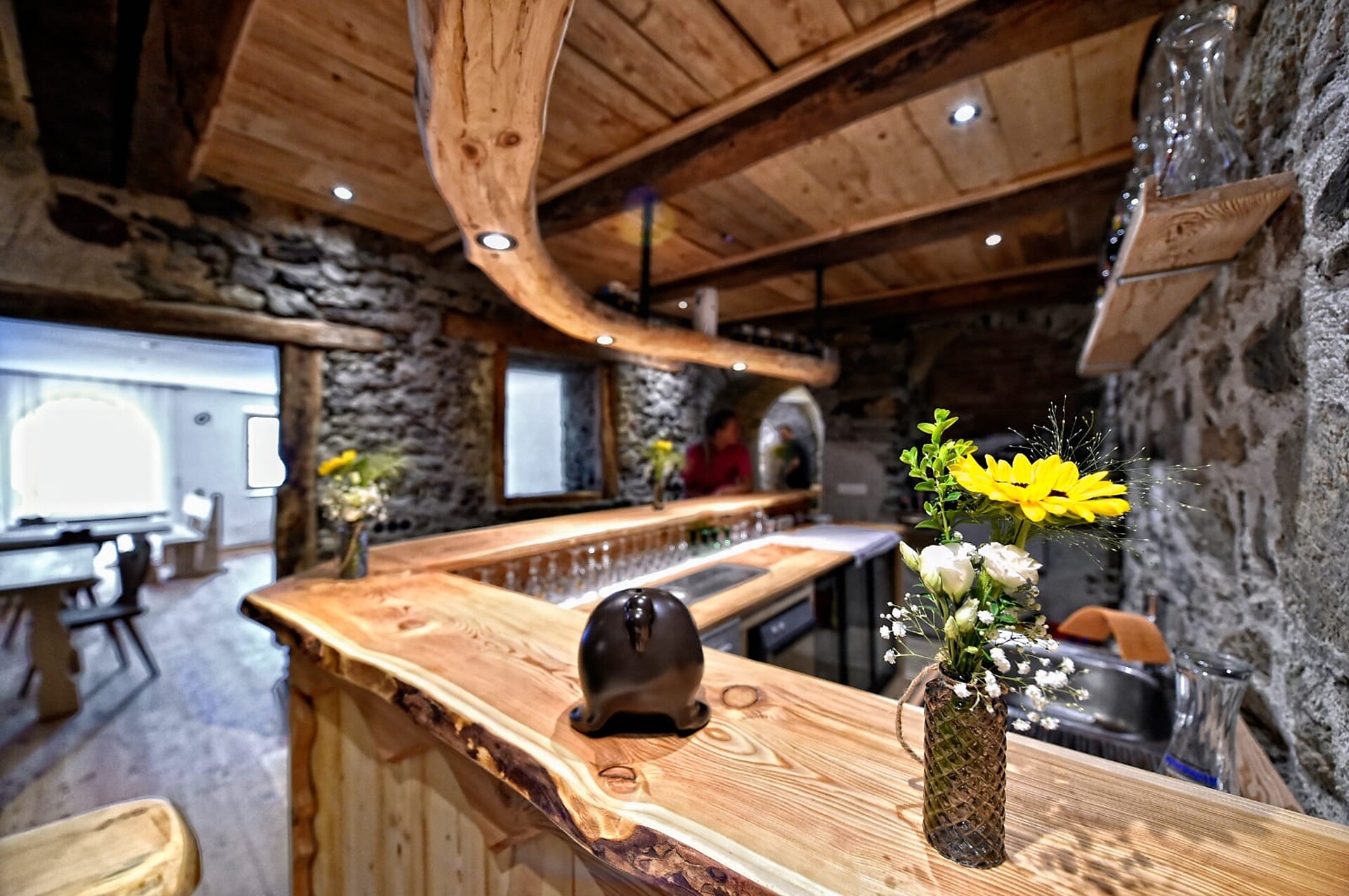 Palihof - Vinschgau - #4 - suedtirol.info