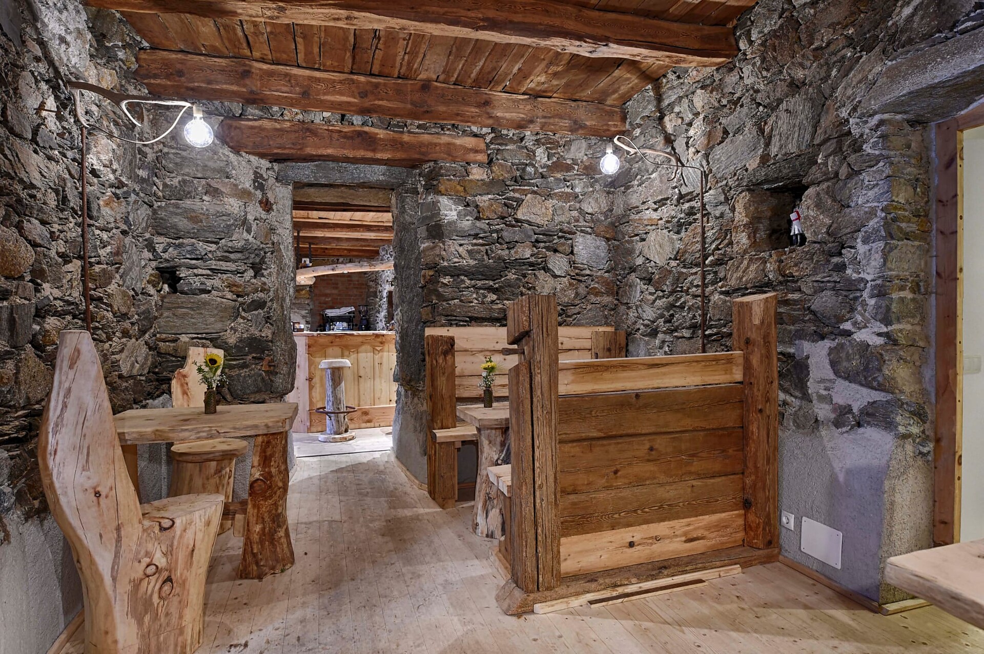 Palihof - Vinschgau - #2 - suedtirol.info