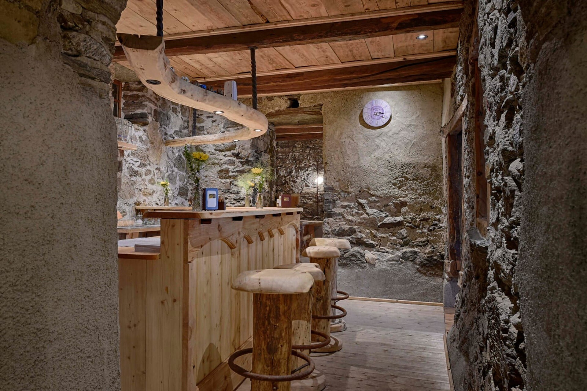 Palihof - Vinschgau - #3 - suedtirol.info