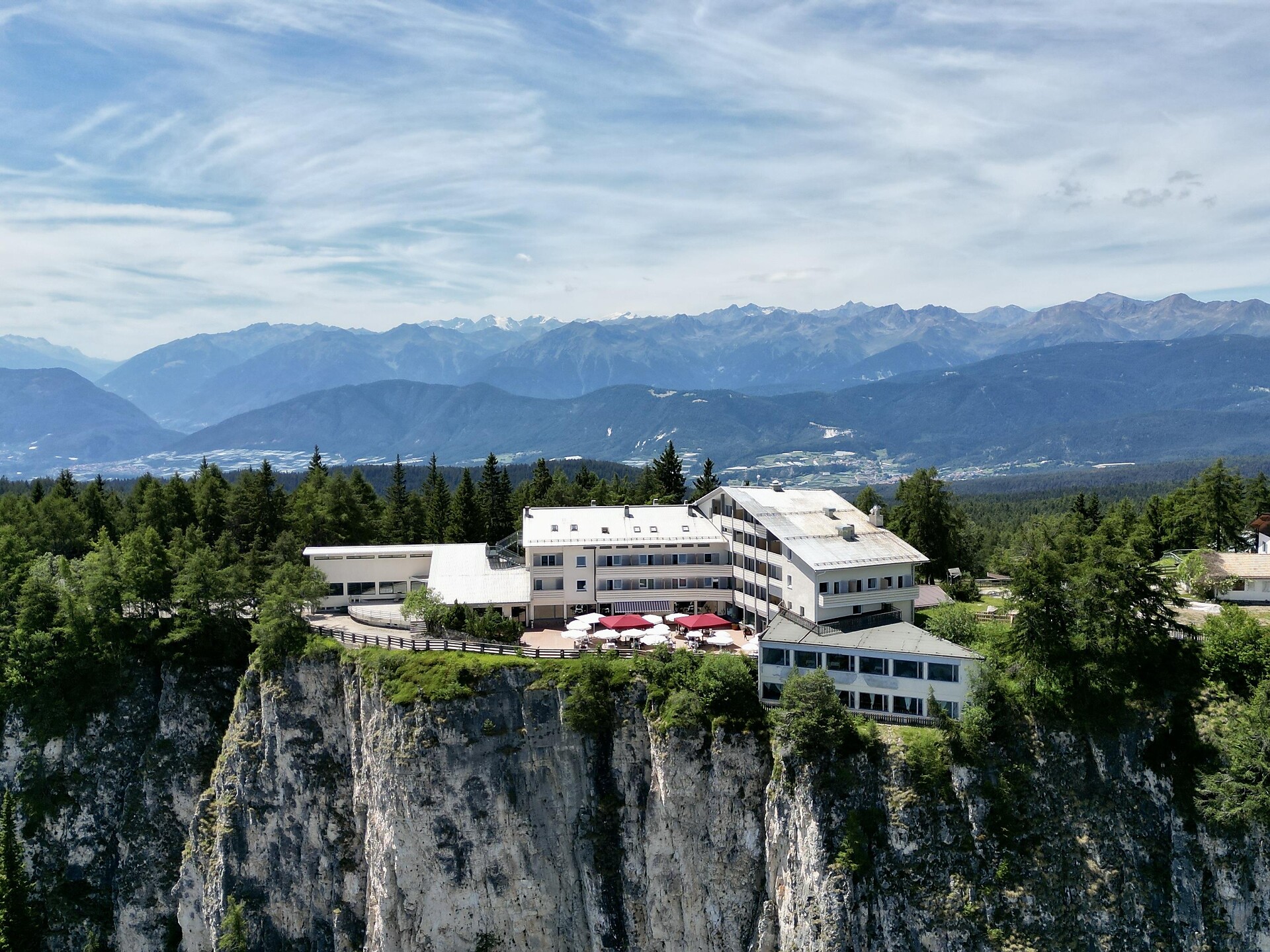 PanoramaHotel Penegal - Südtiroler Weinstraße - #1 - suedtirol.info