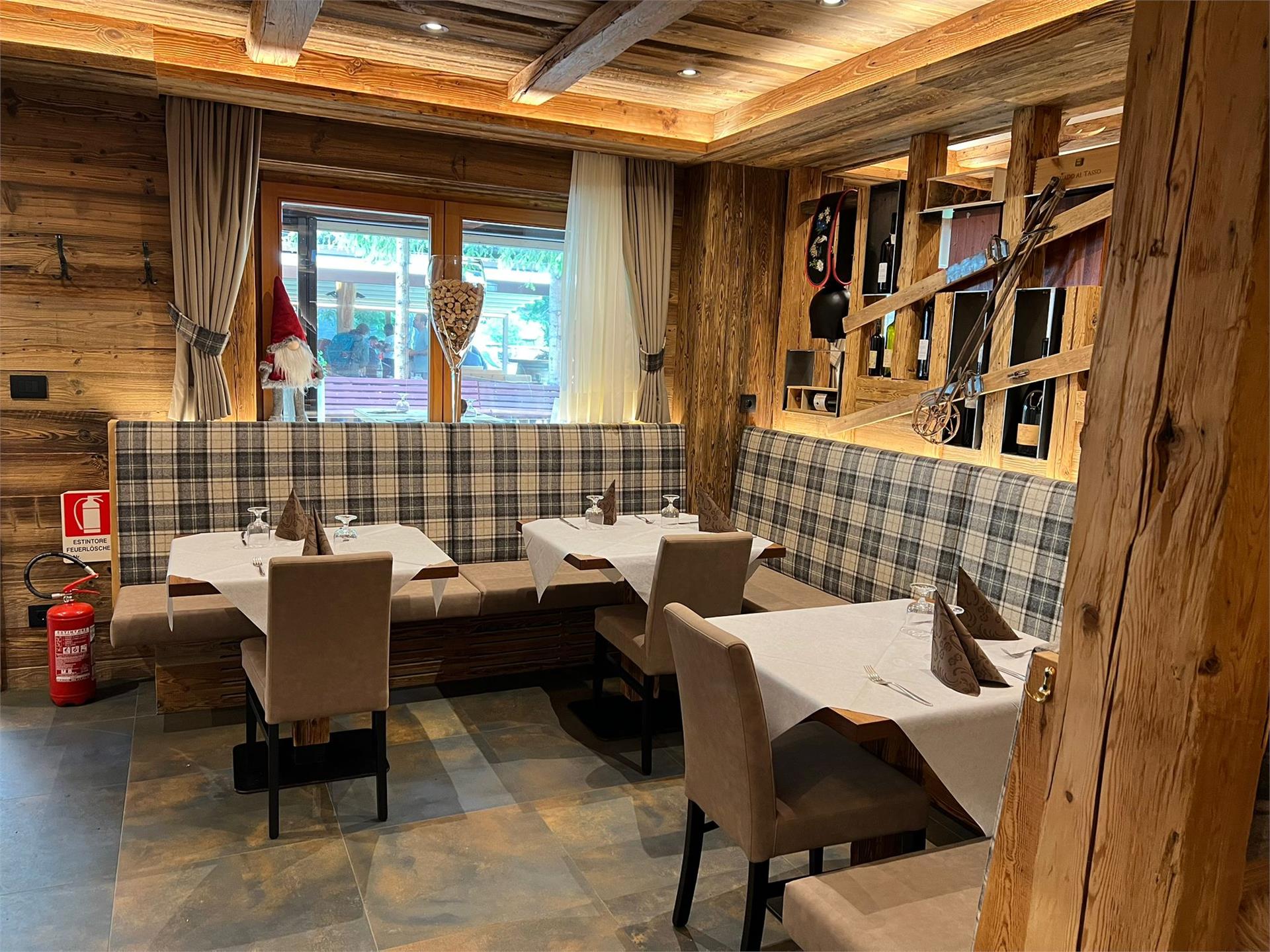 Pizzeria Restaurant Salvan Corvara 7 suedtirol.info