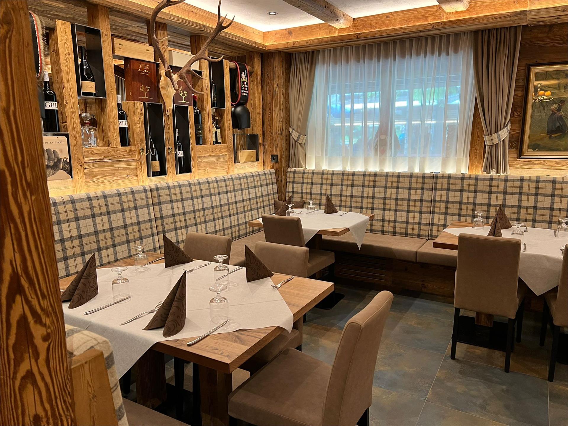 Pizzeria Restaurant Salvan Corvara 2 suedtirol.info