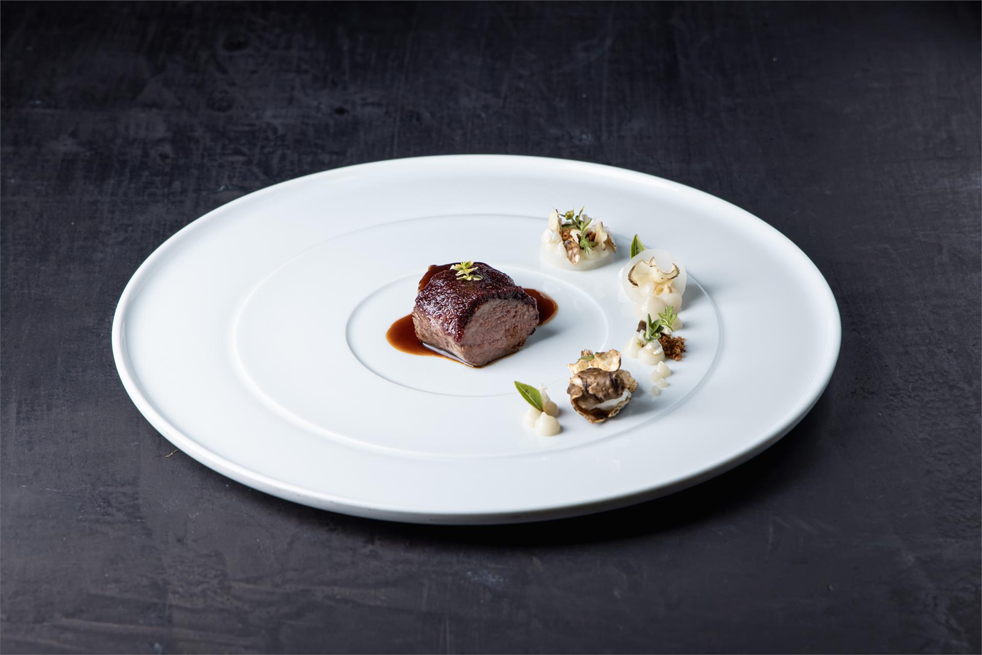 Quellenhof Gourmetstube 1897 St.Martin in Passeier 8 suedtirol.info