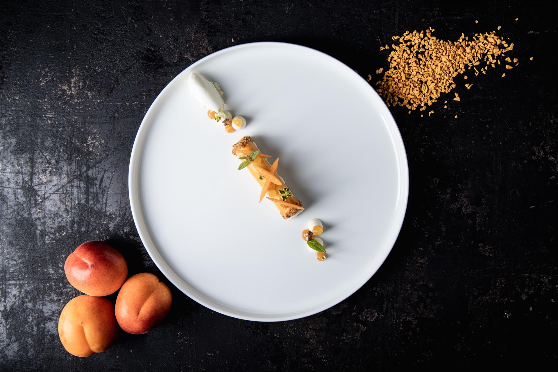 Quellenhof Gourmetstube 1897 St.Martin in Passeier 9 suedtirol.info
