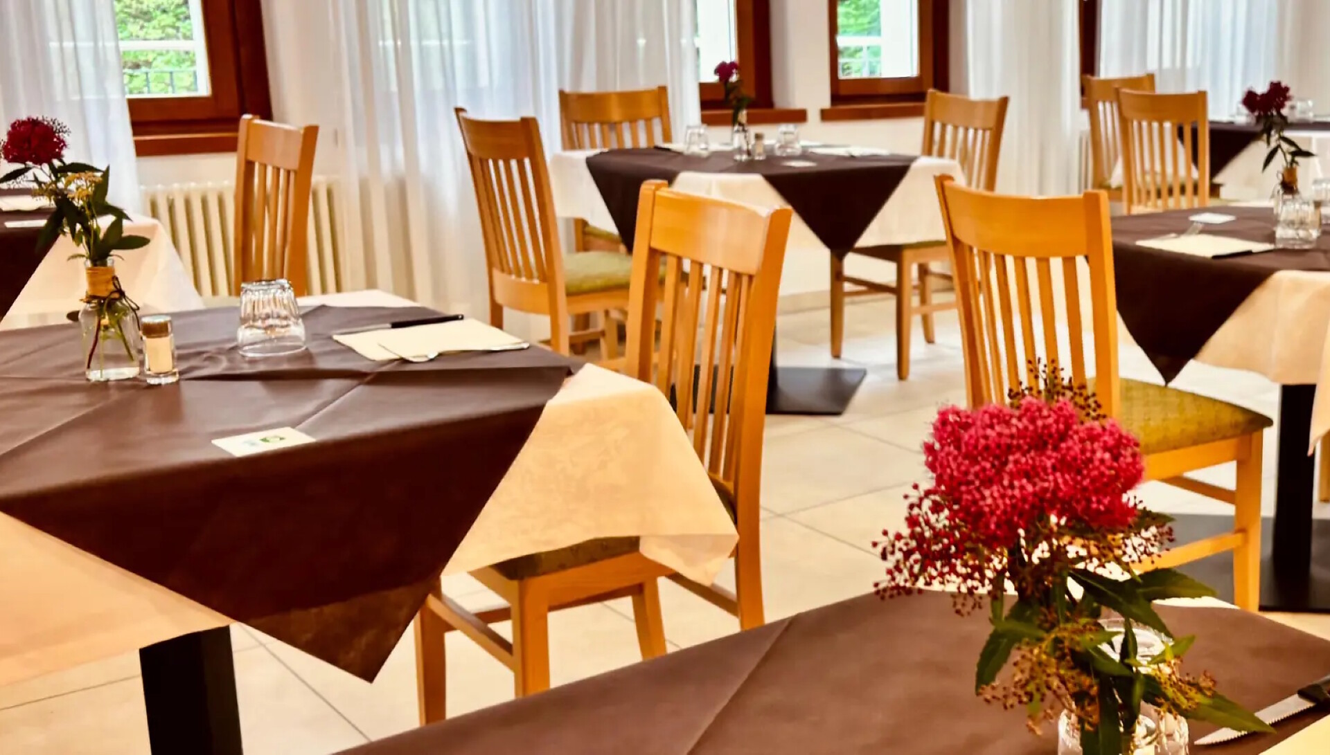 Restaurant Bar Soggiorno Alpino - Bozen und Umgebung - #1 - suedtirol.info