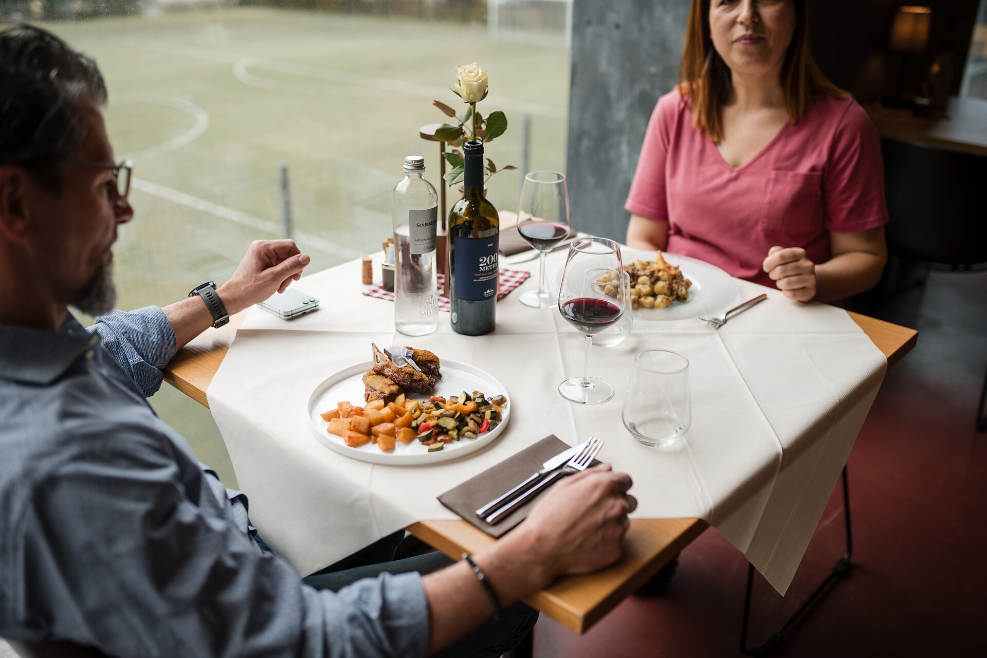 Ristorante Pizzeria Angolo dello sport