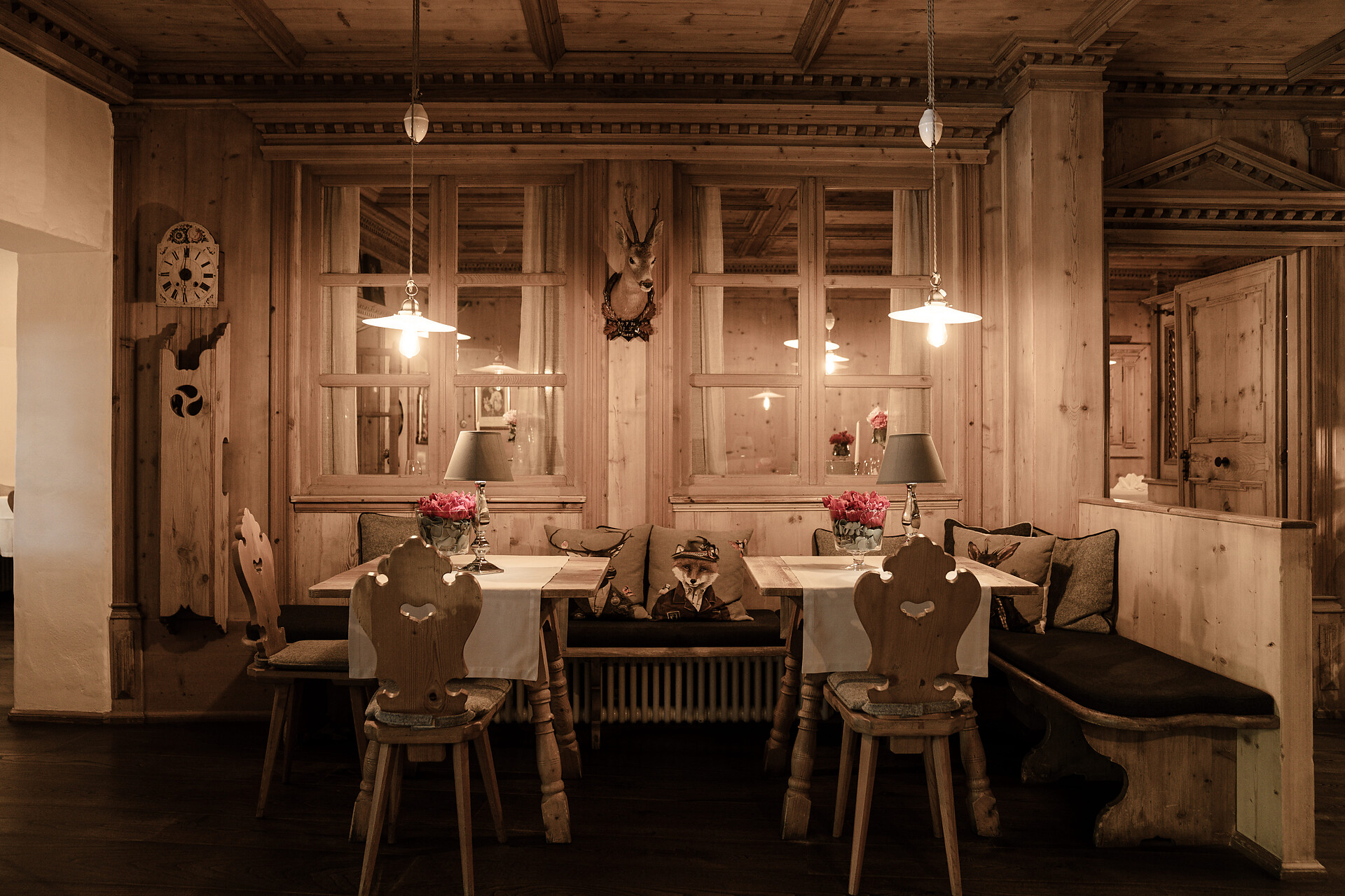 Ristorante Hanswirt - Merano e dintorni - #5 - suedtirol.info