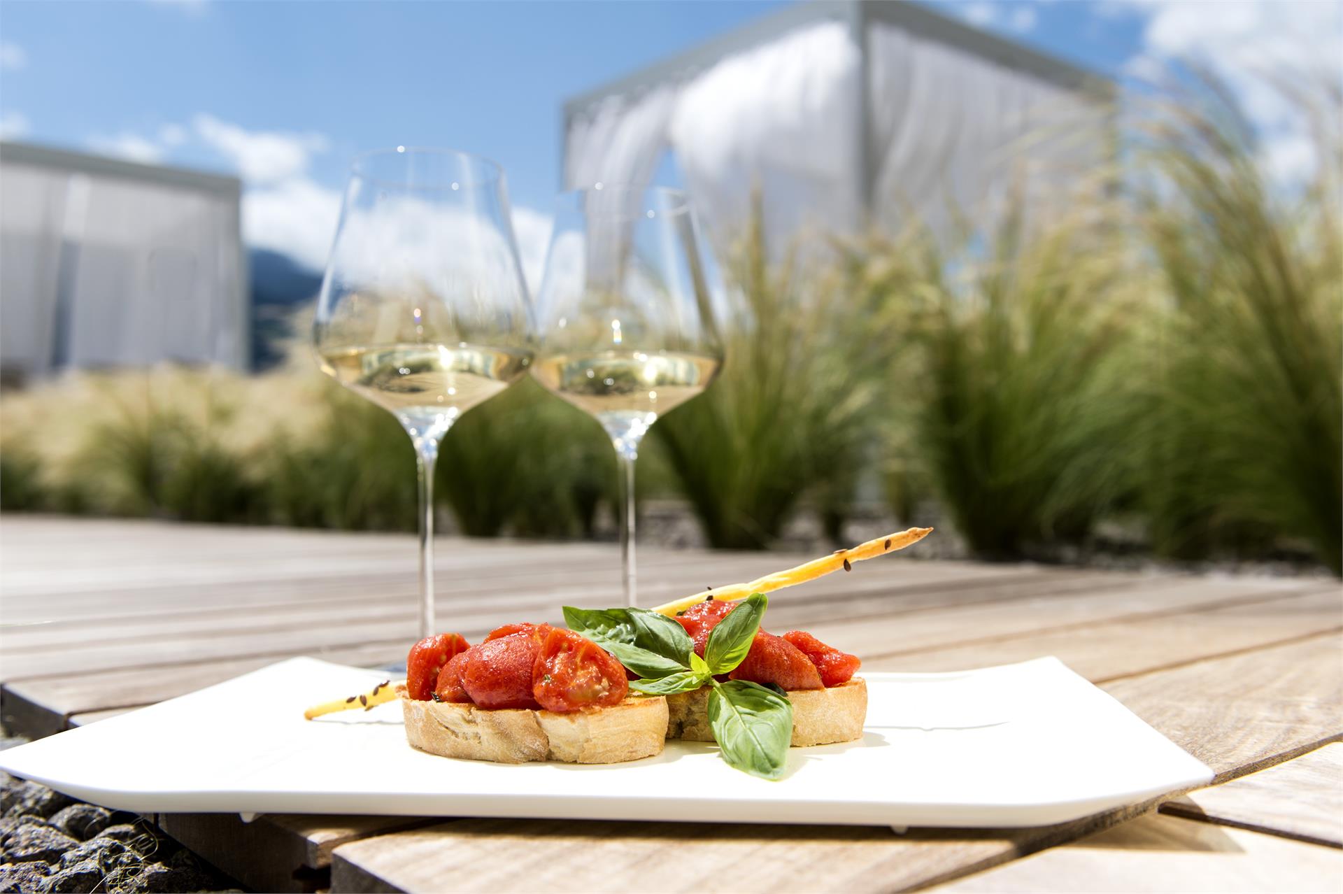 Restaurant Hanswirt Partschins 4 suedtirol.info