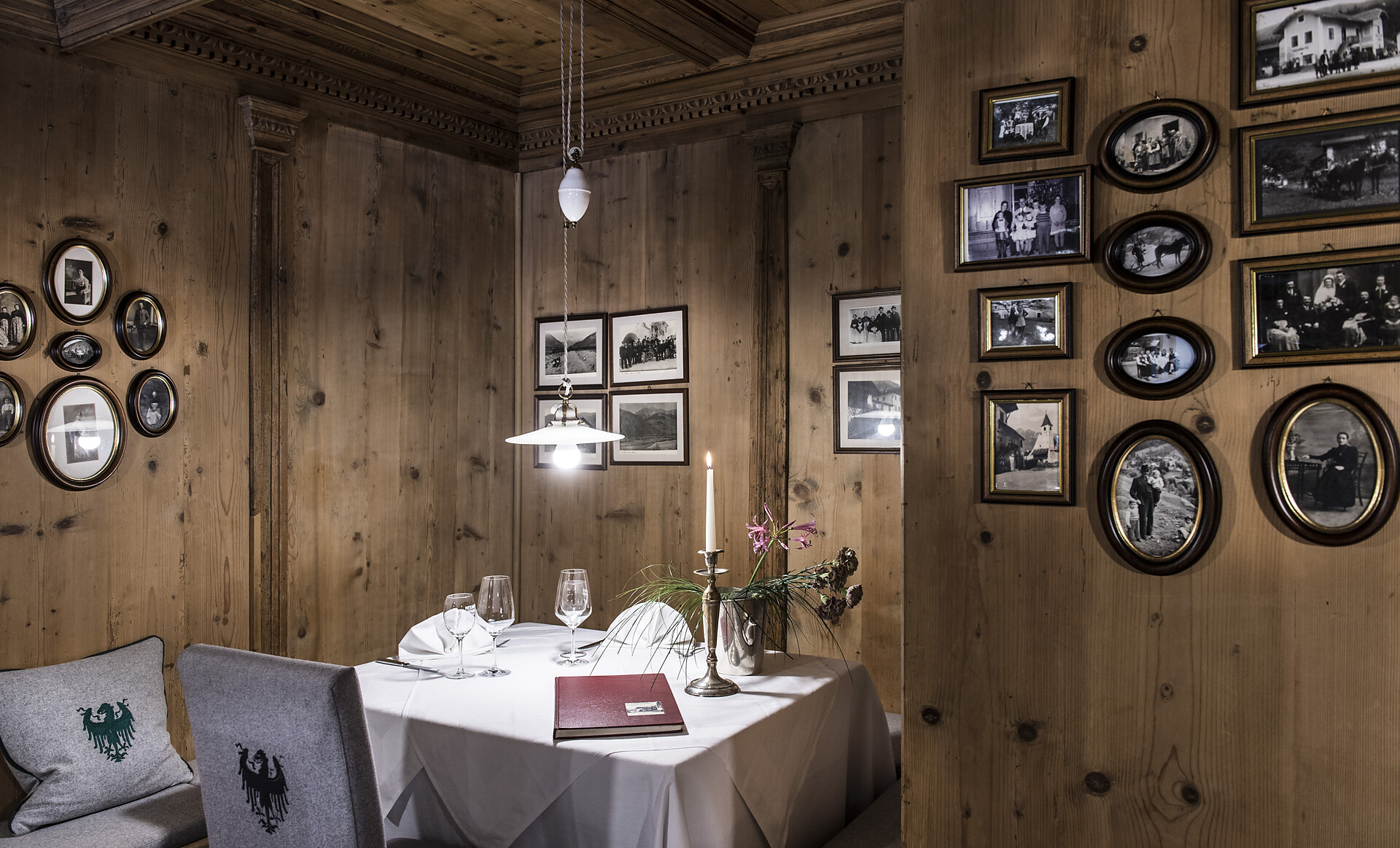 Ristorante Hanswirt