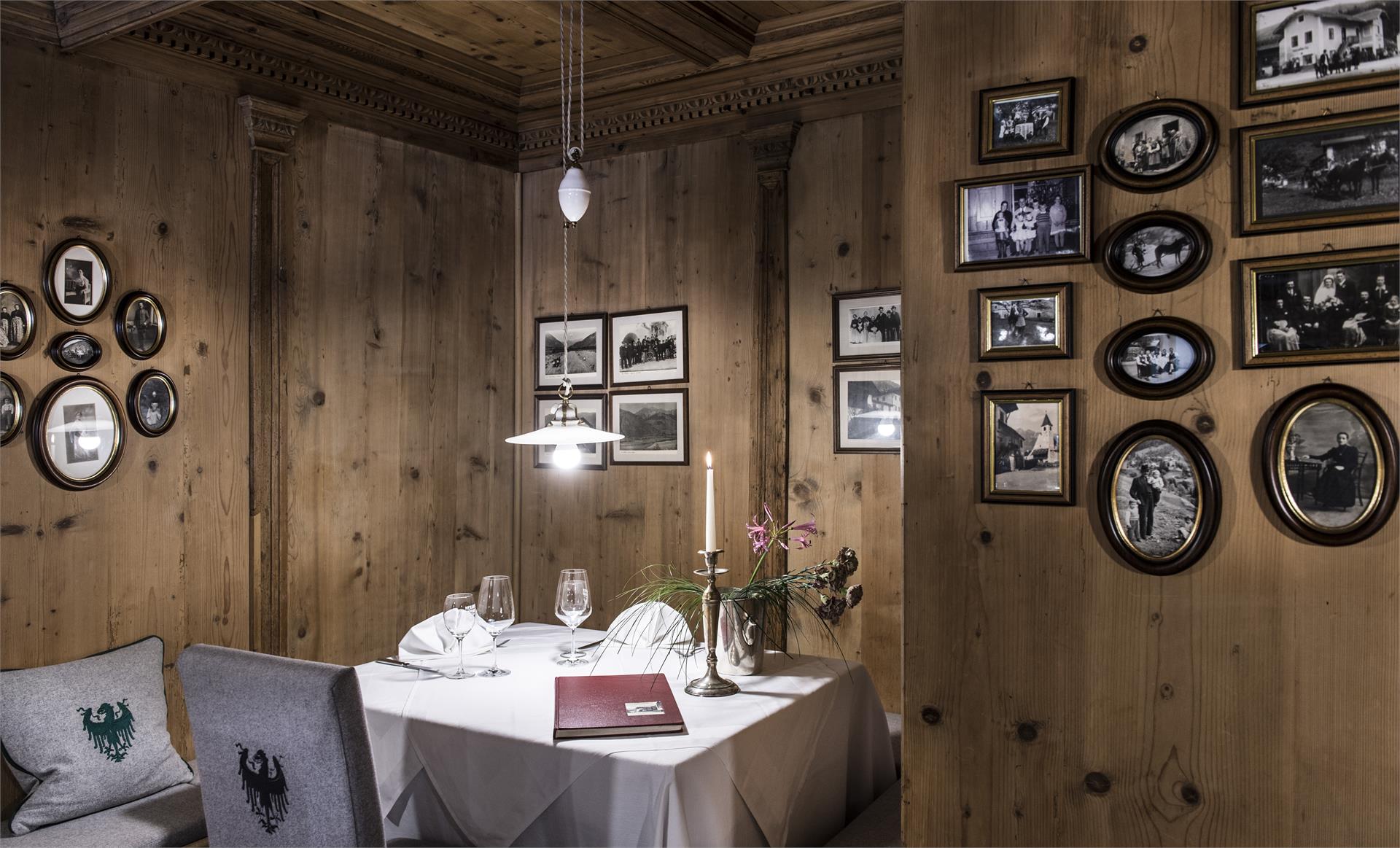 Restaurant Hanswirt Partschins 6 suedtirol.info
