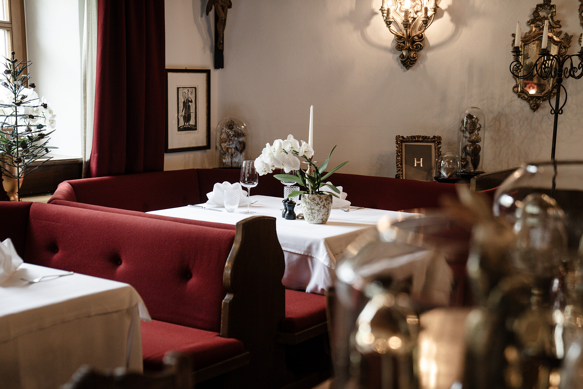 Ristorante Hanswirt - Merano e dintorni - #4 - suedtirol.info