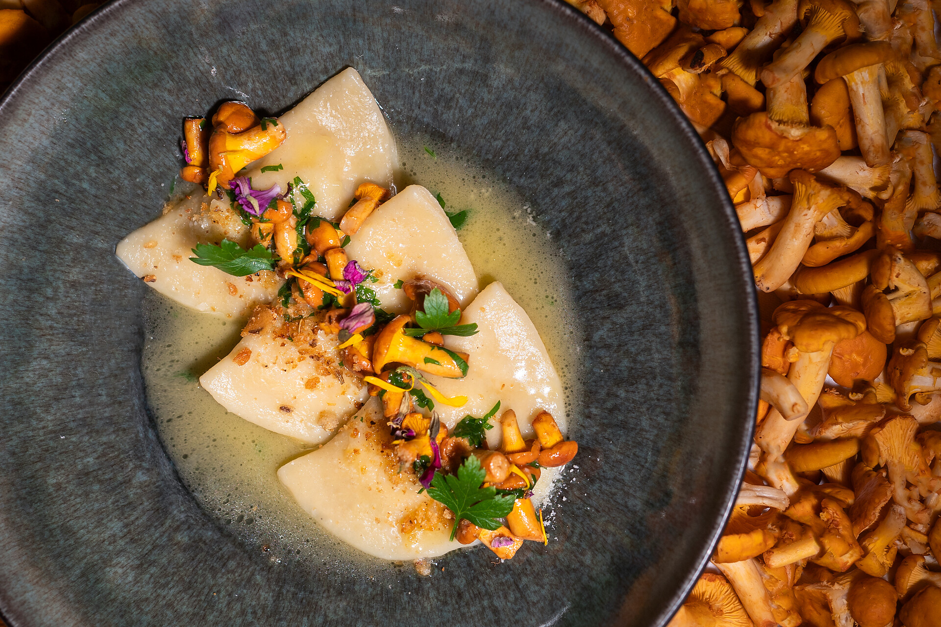 Ristorante Hanswirt - Merano e dintorni - #2 - suedtirol.info