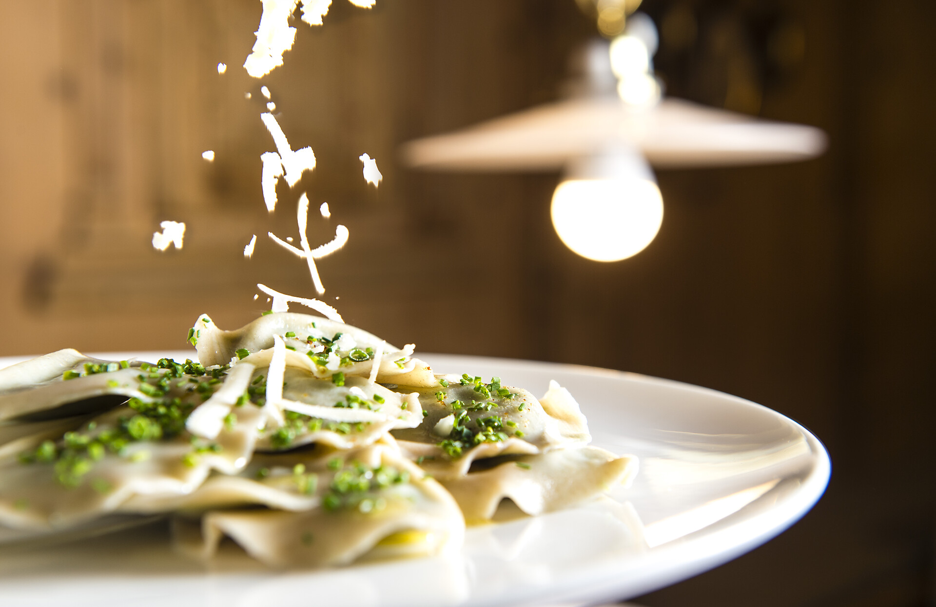 Ristorante Hanswirt