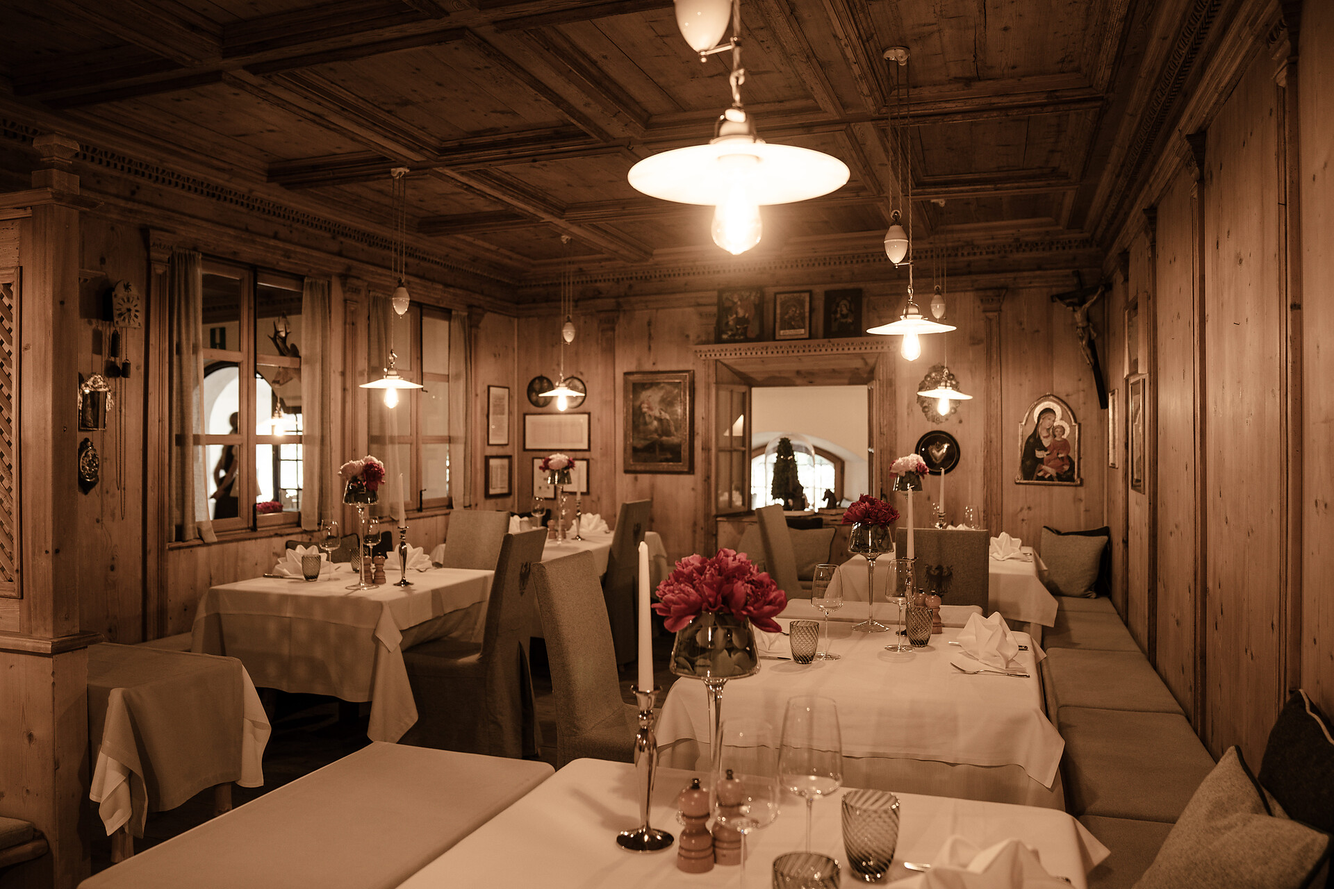 Ristorante Hanswirt - Merano e dintorni - #6 - suedtirol.info