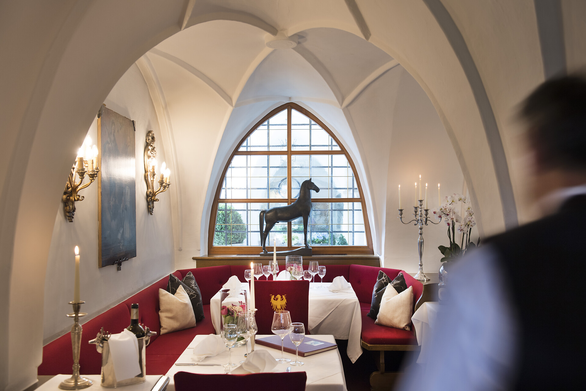 Ristorante Hanswirt