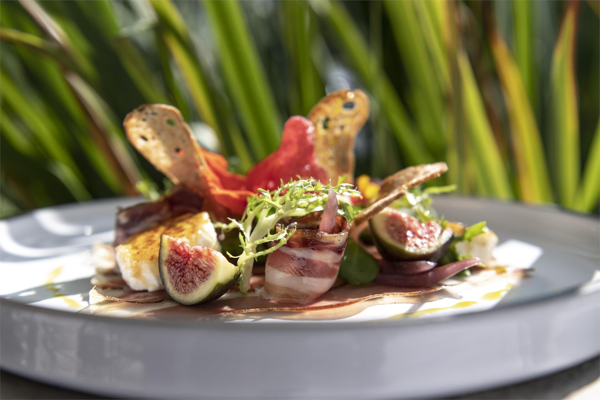 Restaurant Hanswirt Partschins 7 suedtirol.info