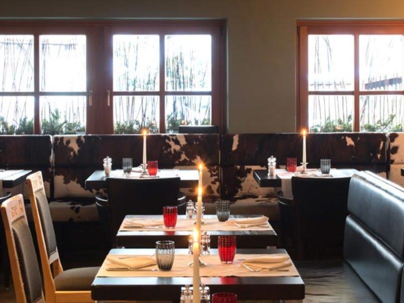 Restaurant Wine Bar & Grill Badia 1 suedtirol.info