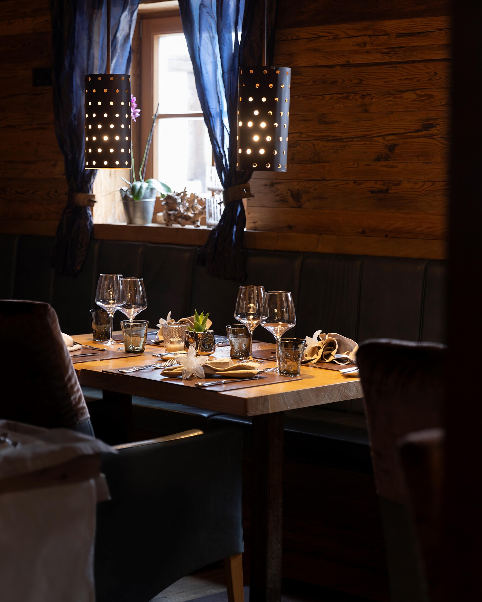 Restaurant La Sieia Badia 14 suedtirol.info