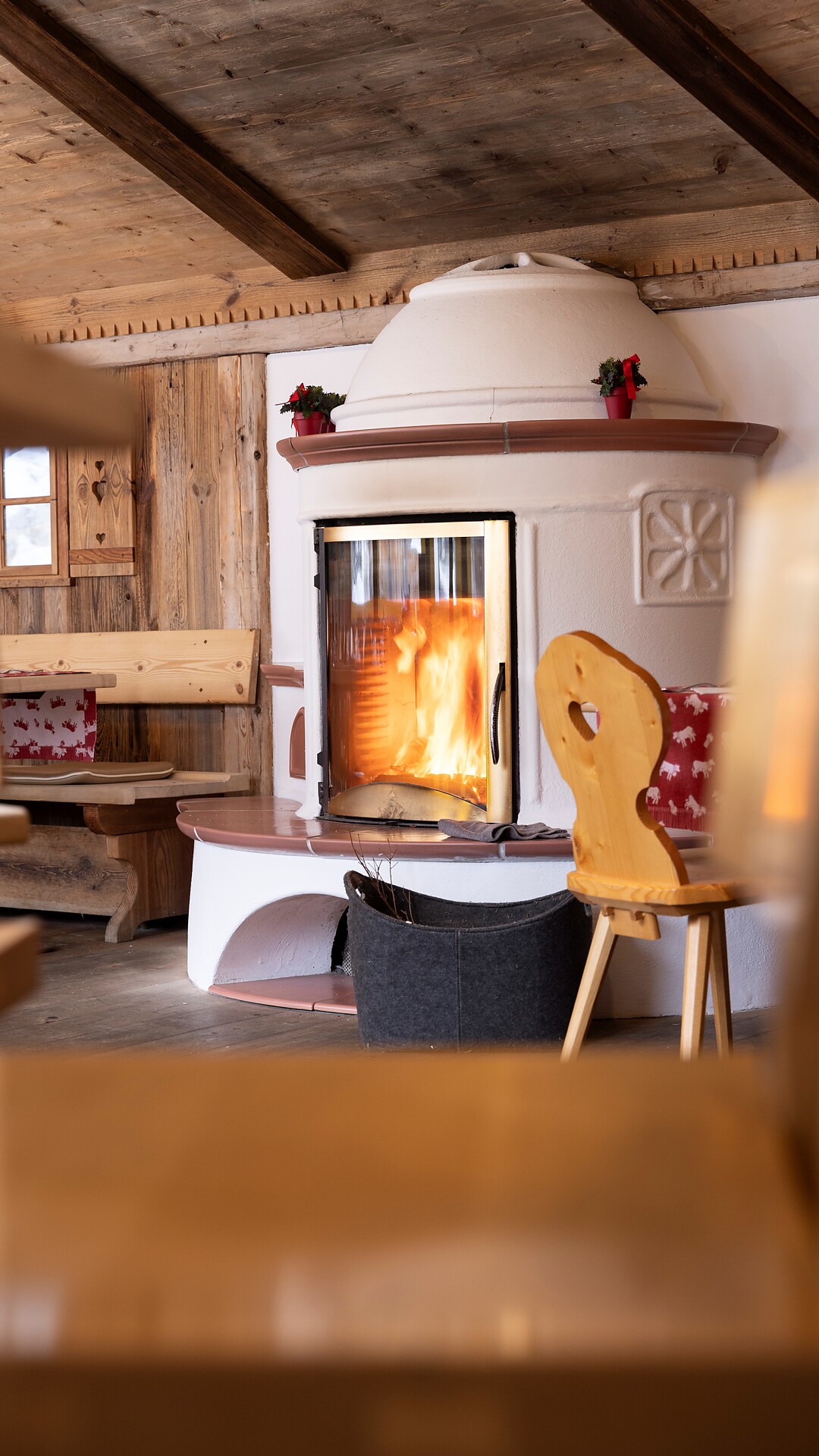 Restaurant La Sieia Badia 12 suedtirol.info