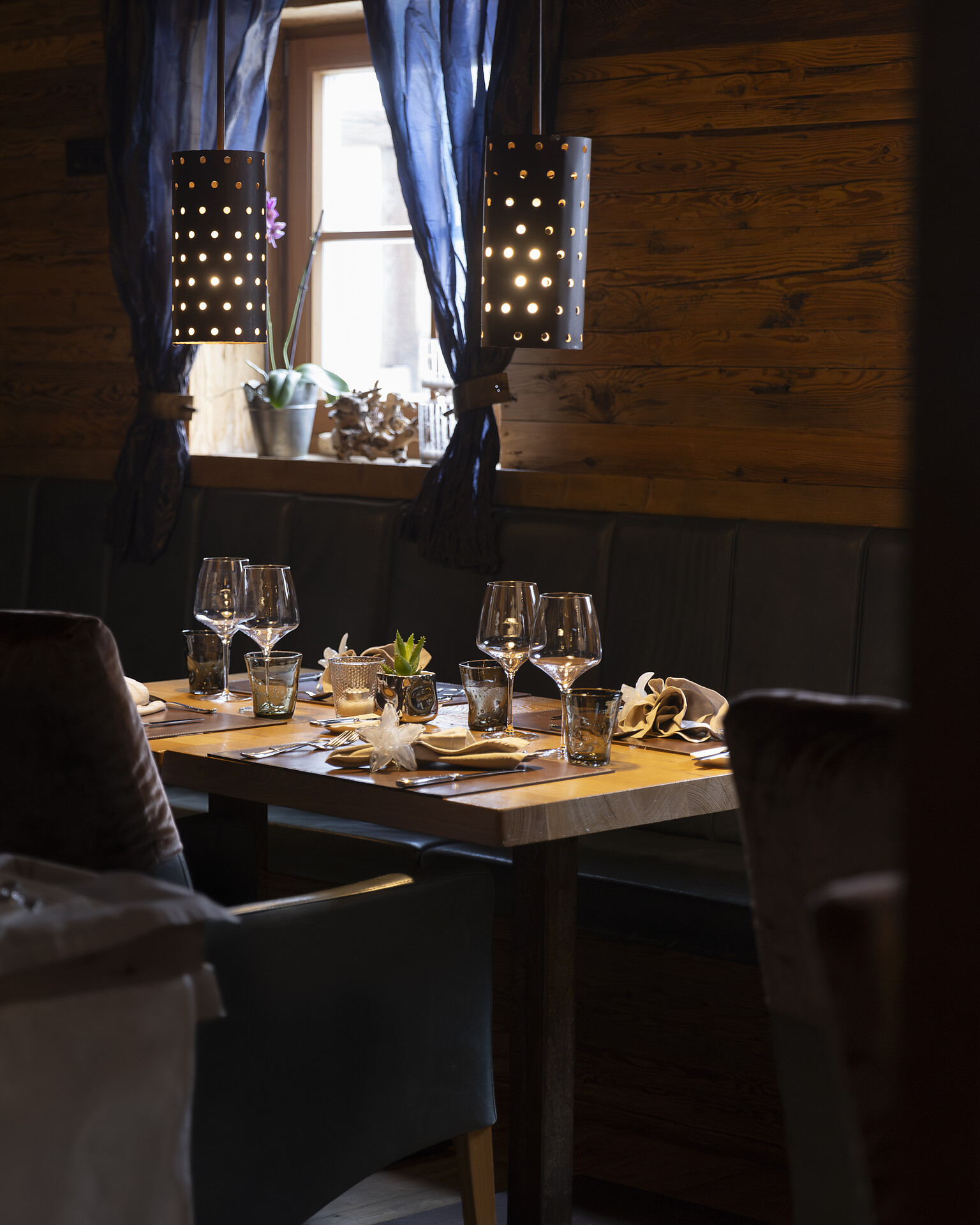 Restaurant La Sieia Badia 2 suedtirol.info