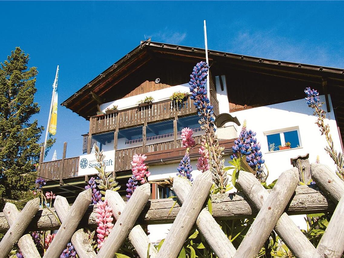 Restaurant Sessellift Tscherms 1 suedtirol.info